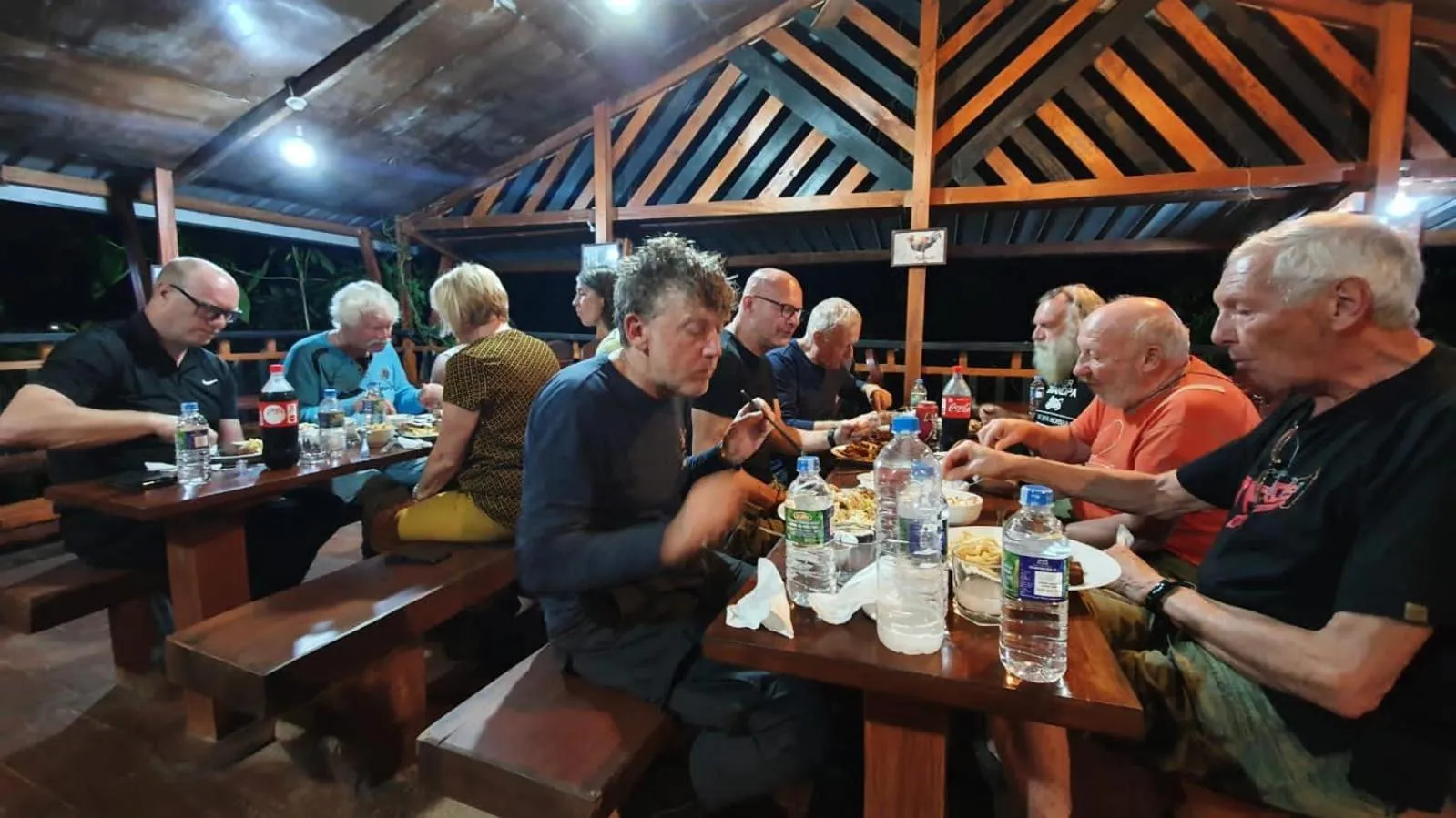 Sinharaja Forest Gate