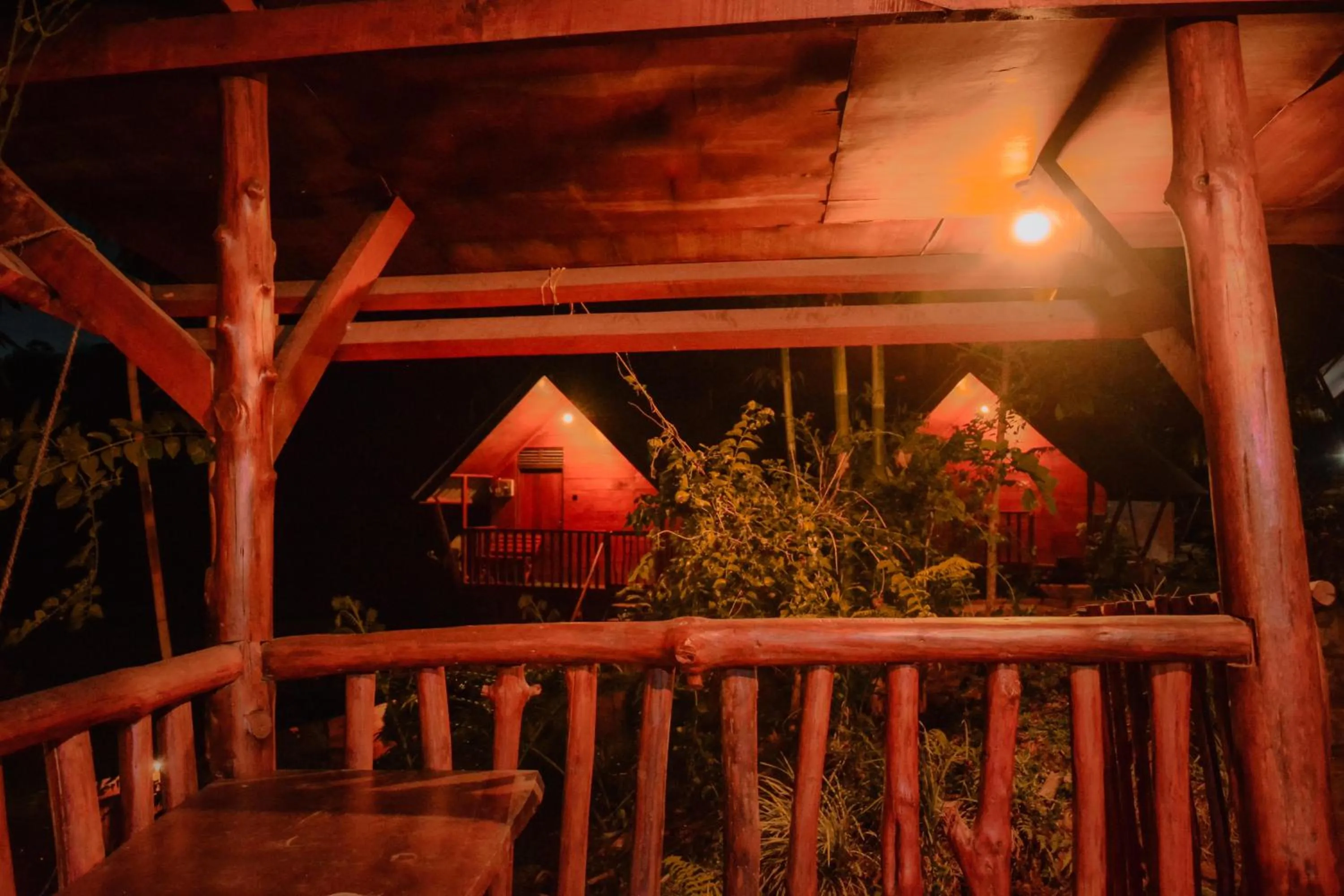 Sinharaja Forest Gate