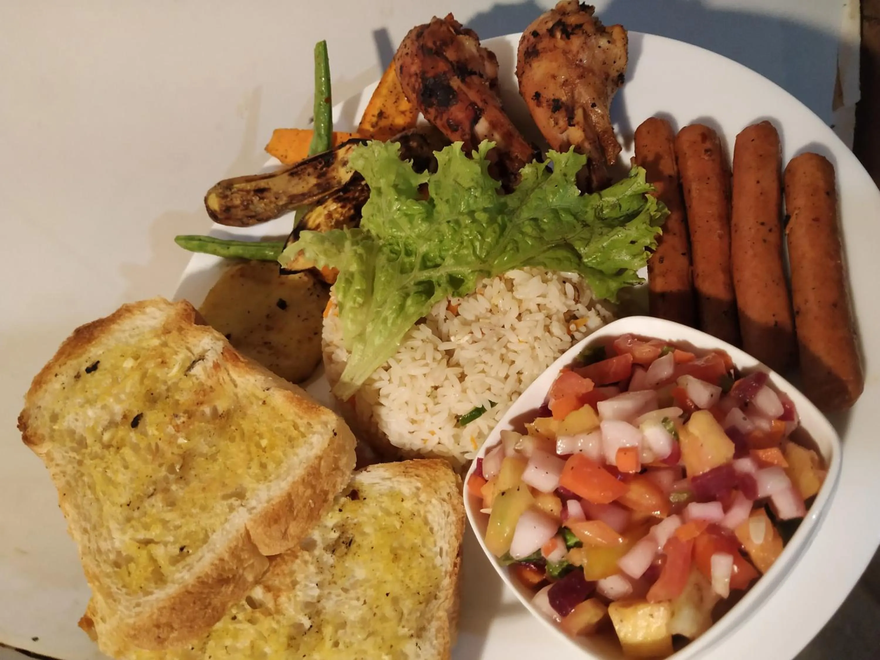 Sinharaja Forest Gate