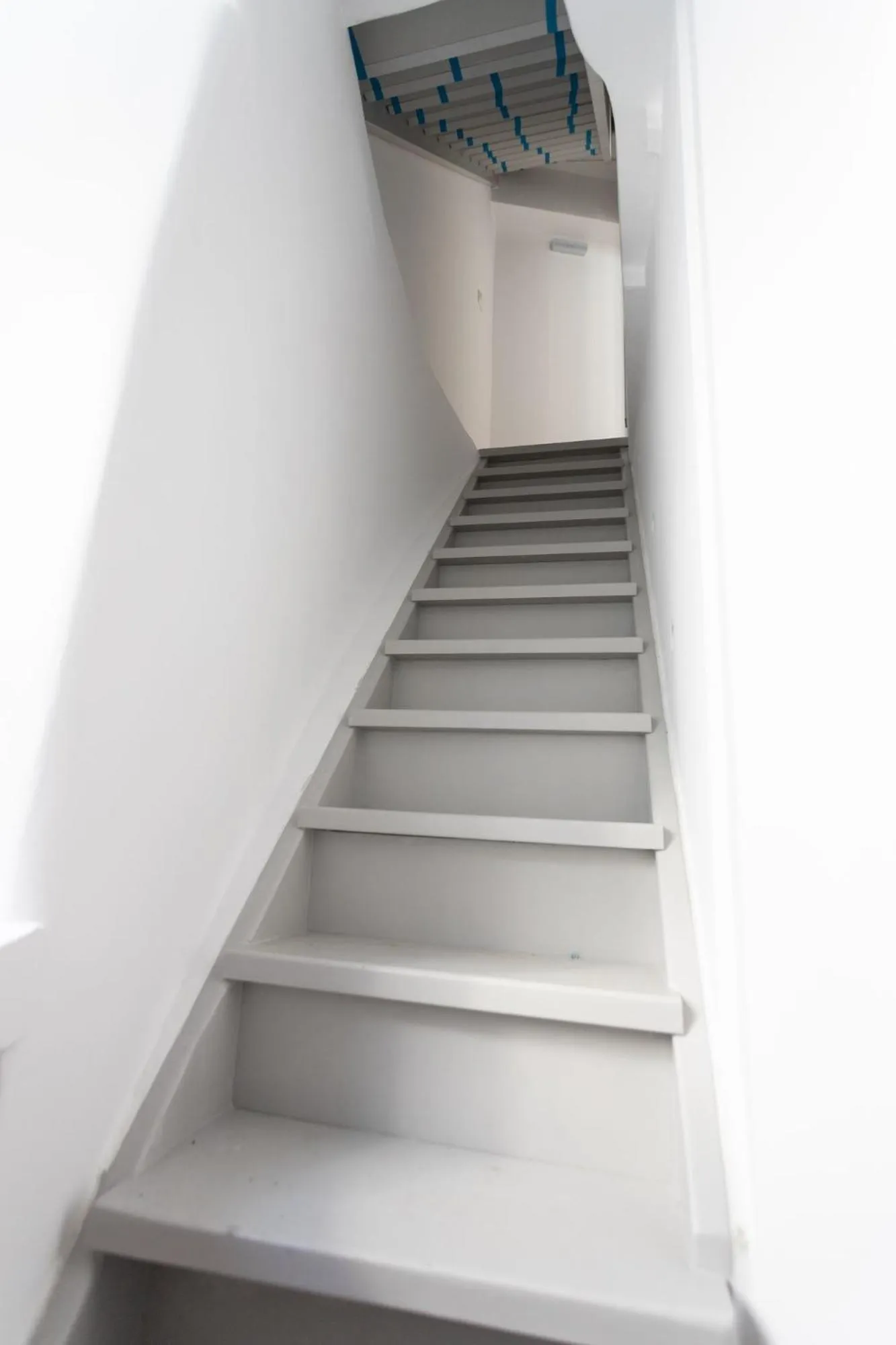 Property building in aníko suites Chora