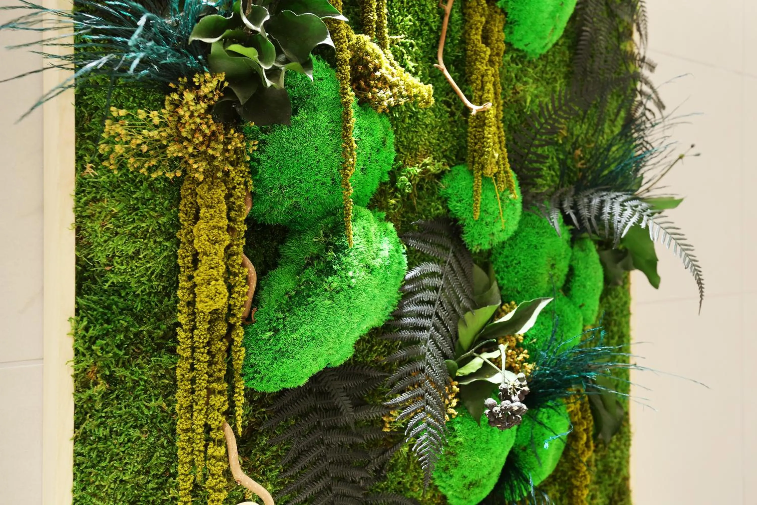 Swimming pool in Jardins de Mademoiselle Hôtel & Spa