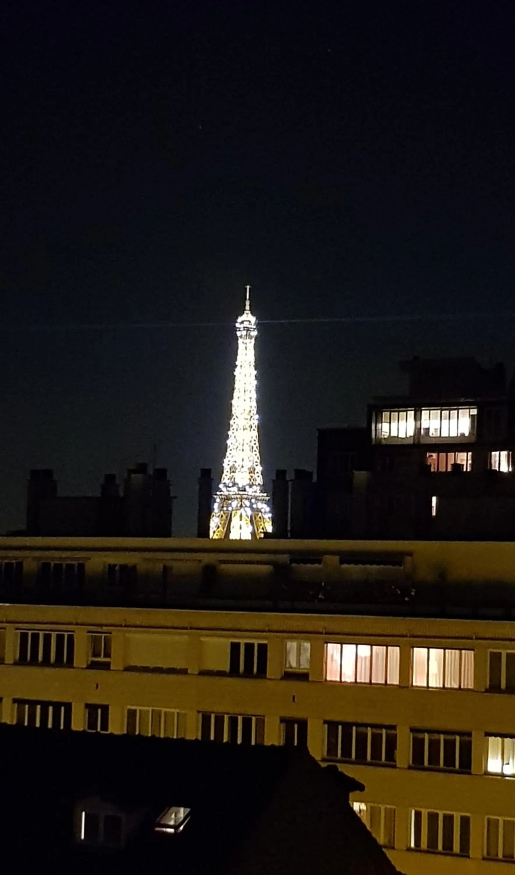 Nearby landmark in Jardins de Mademoiselle Hôtel & Spa