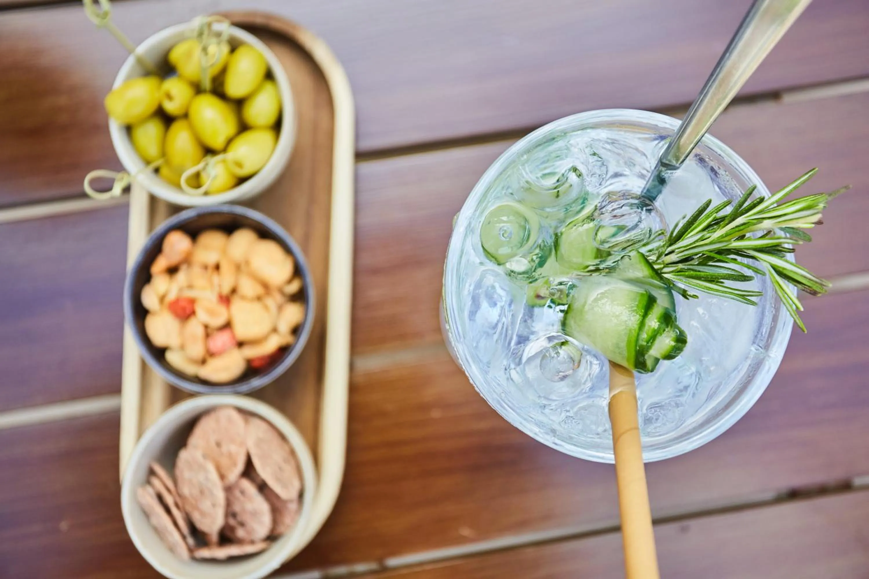 Lounge or bar in Jardins de Mademoiselle Hôtel & Spa