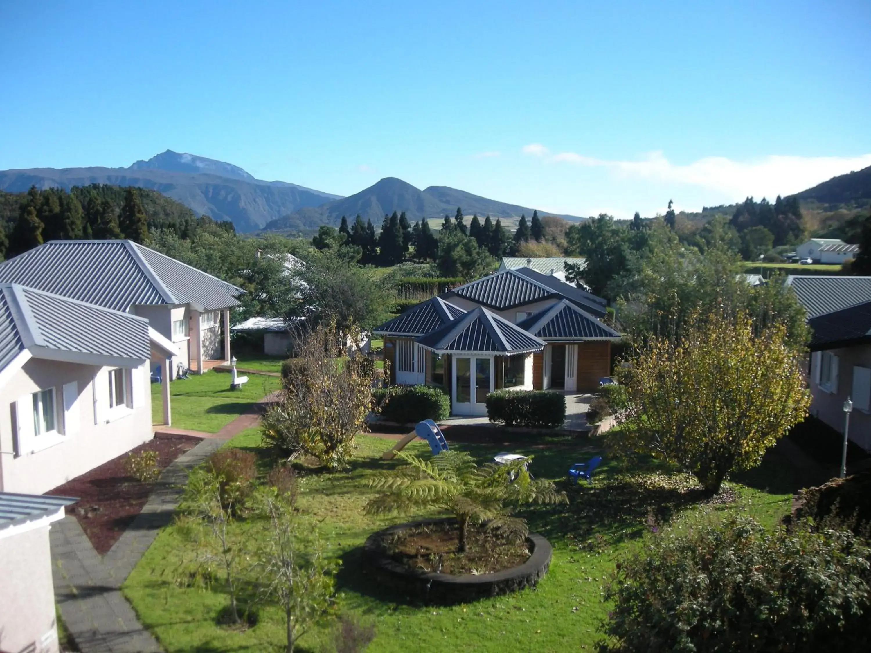 Hôtel L'Ecrin Hôtel L'Ecrin