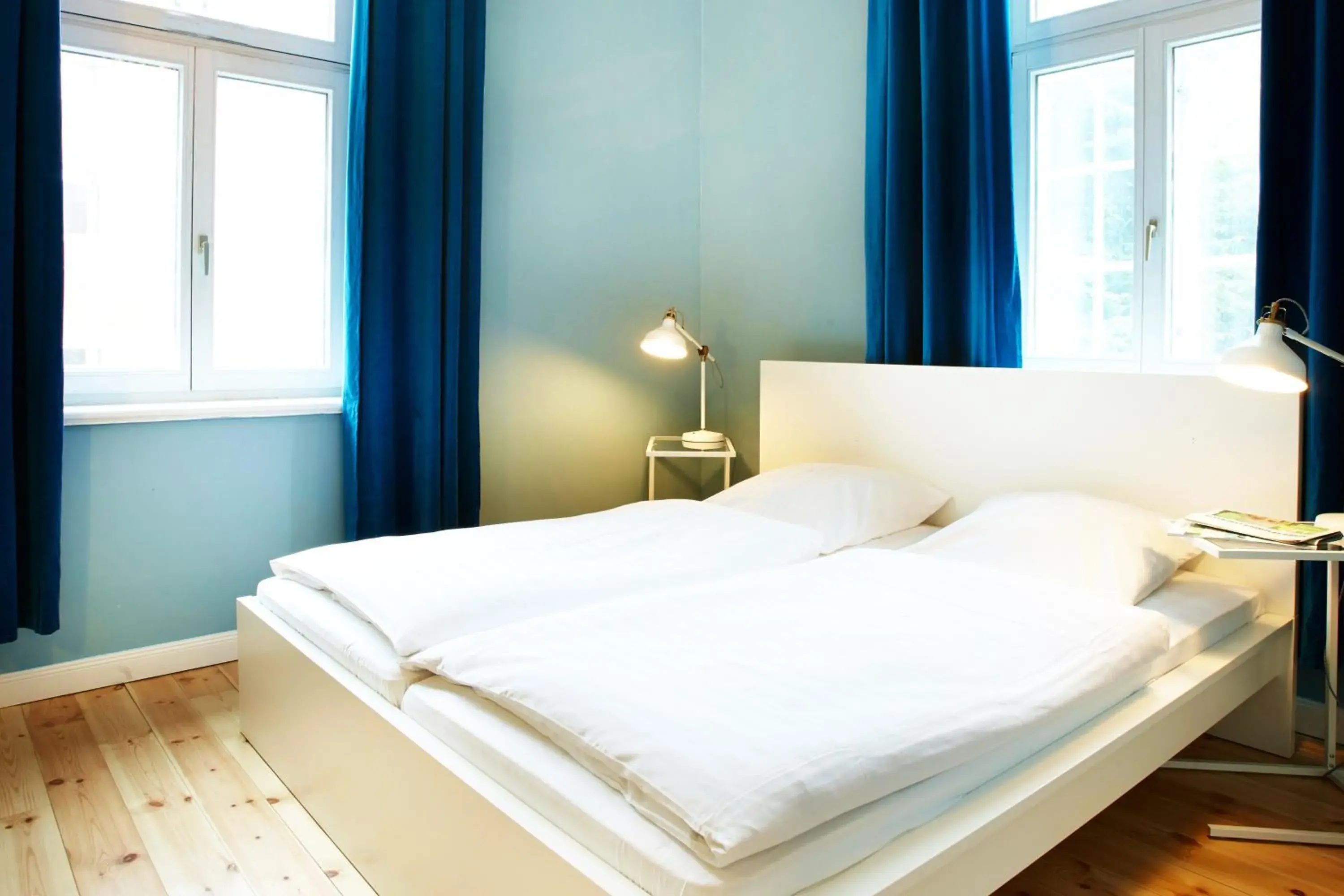 Standard King Room in Hotel Pelli Hof Rendsburg by Tulip Inn Standard King Room in Hotel Pelli Hof Rendsburg by Tulip Inn