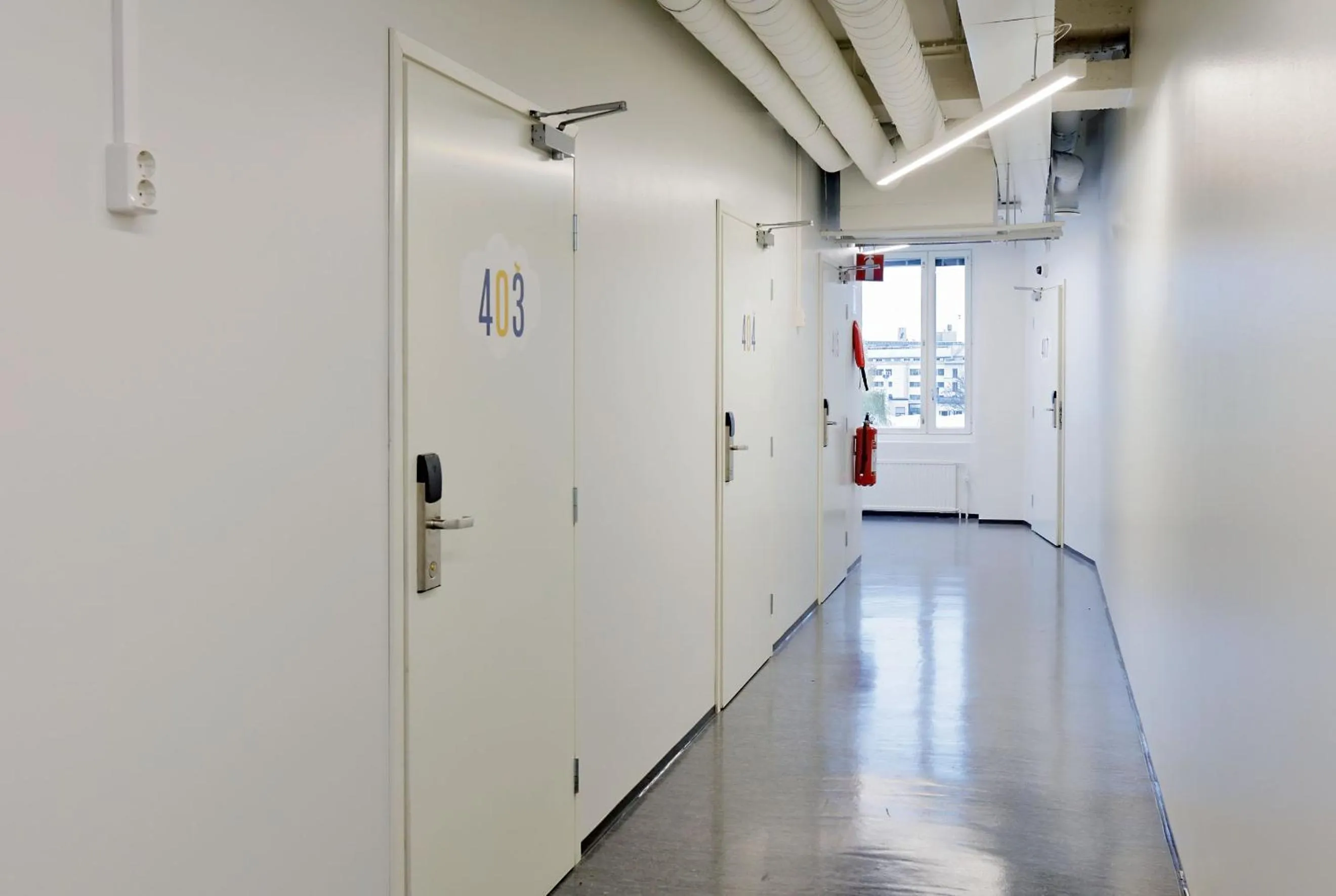 Other in CheapSleep Hostel Helsinki