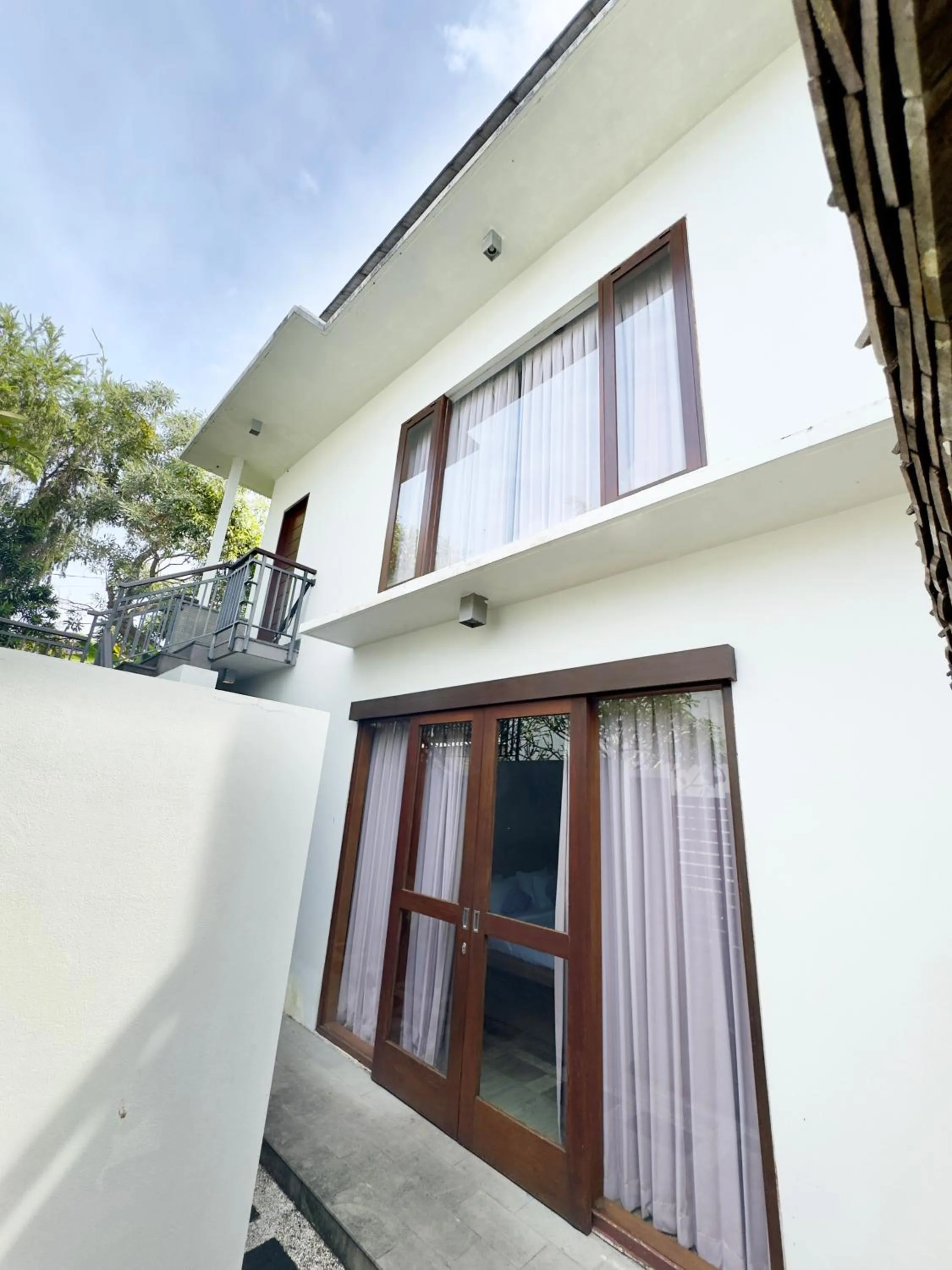 Annupuri Villas Bali