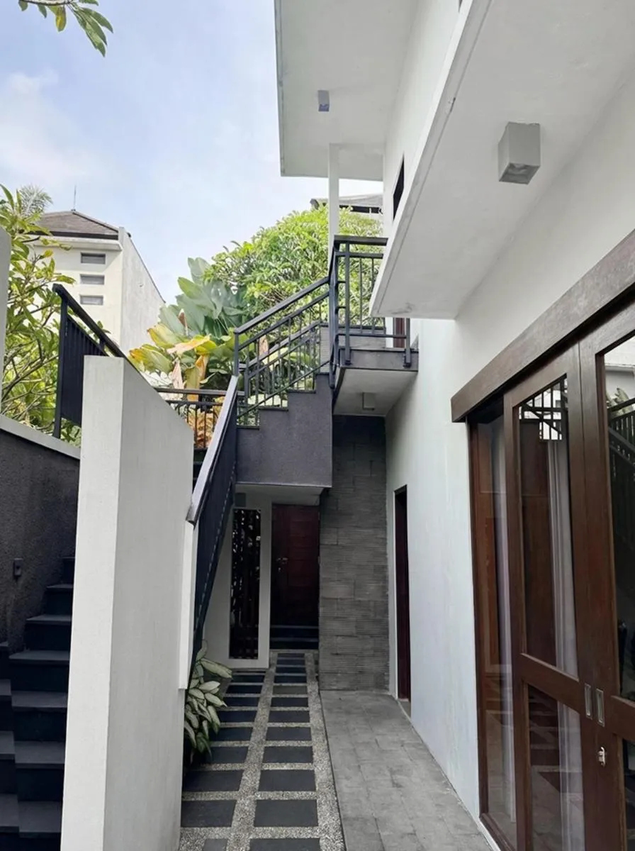 Annupuri Villas Bali