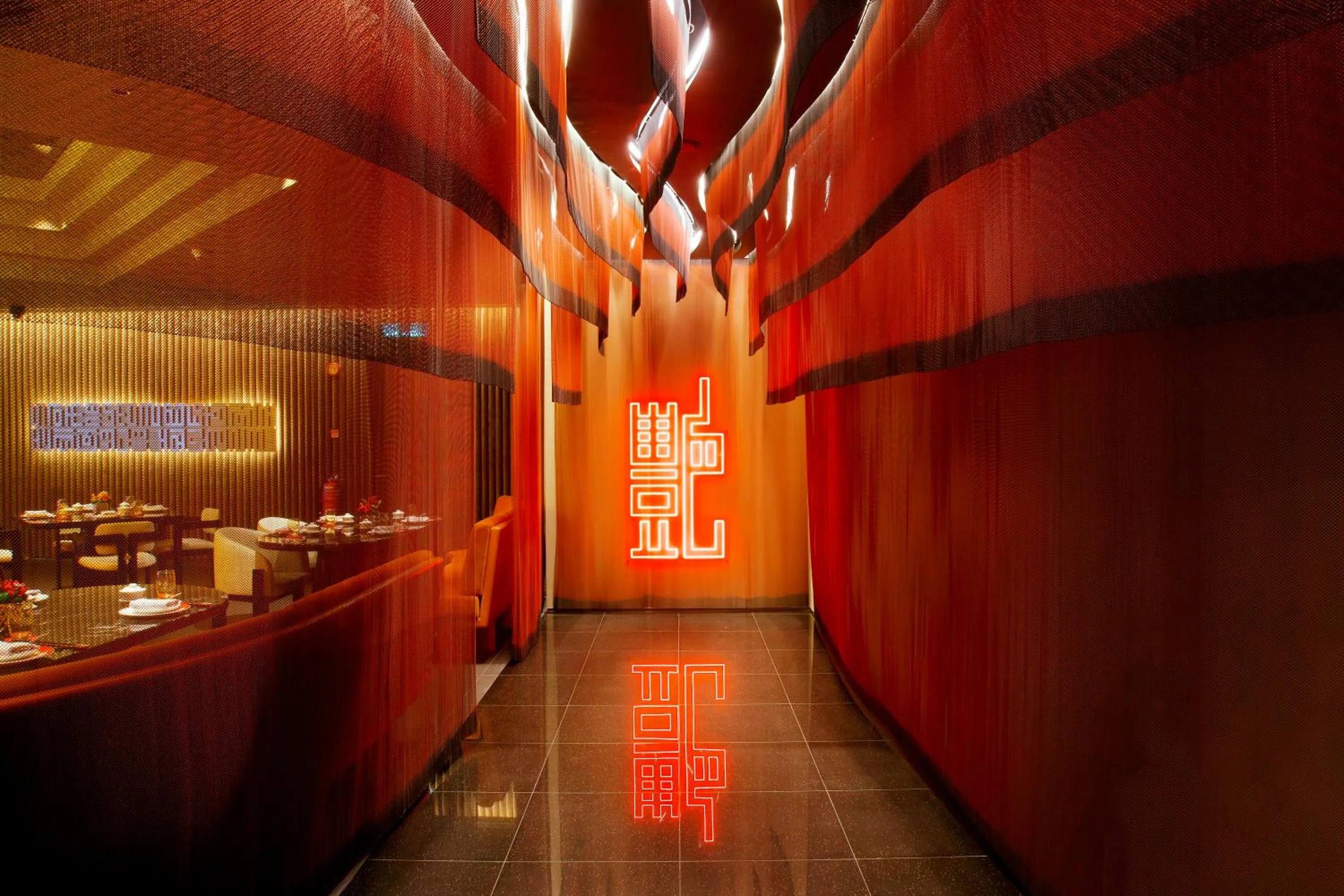 Restaurant/places to eat in W Kuala Lumpur