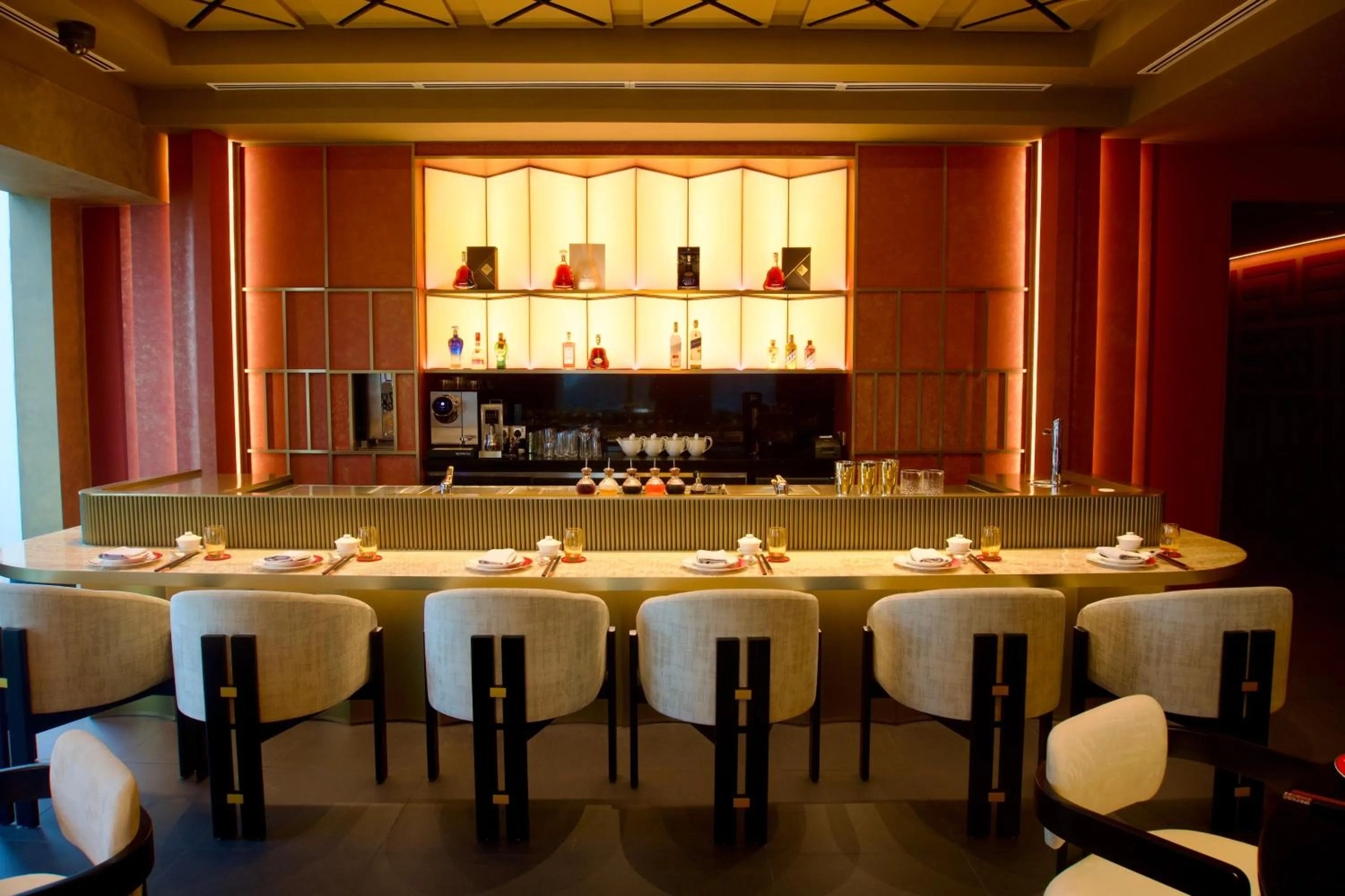 Restaurant/places to eat in W Kuala Lumpur