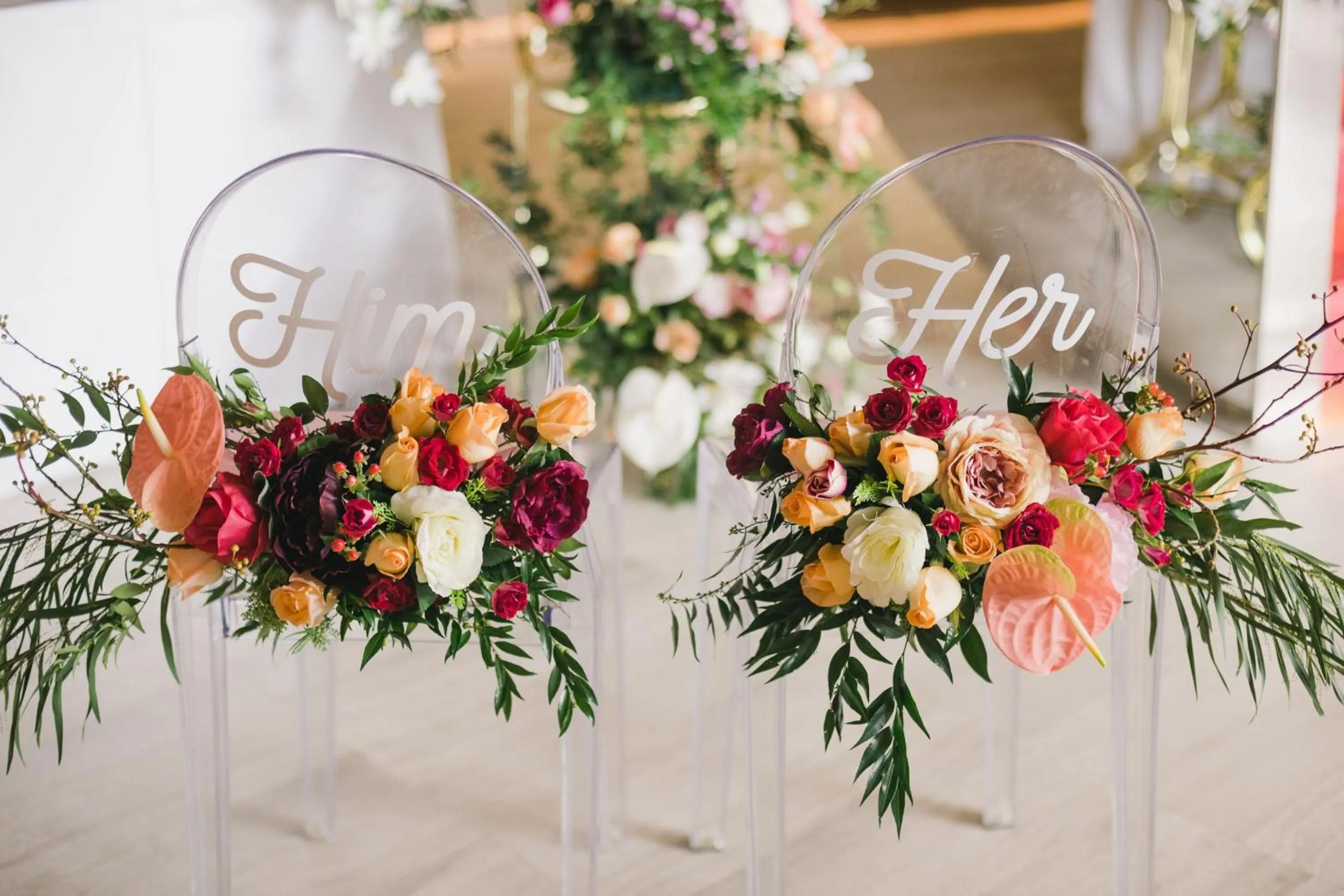 Banquet/Function facilities in W Kuala Lumpur