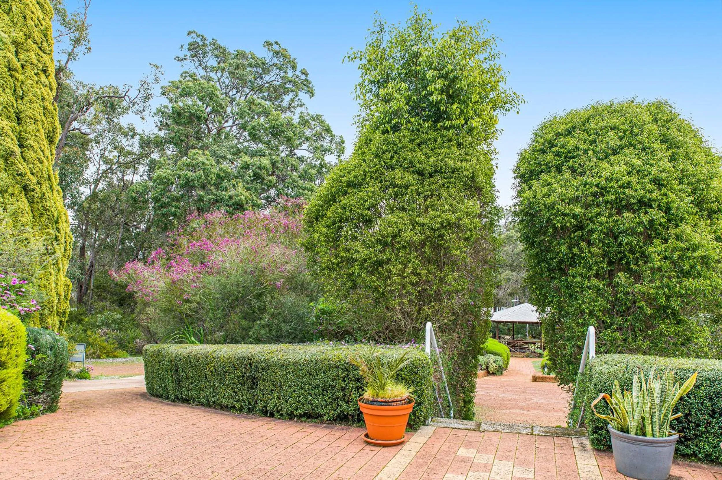 View (from property/room) in Travellers Rest Motel