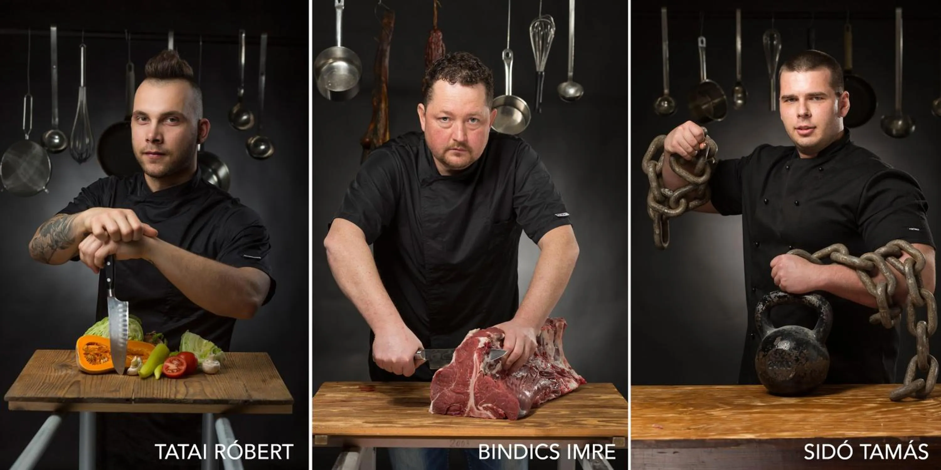 People in Villa Rosa