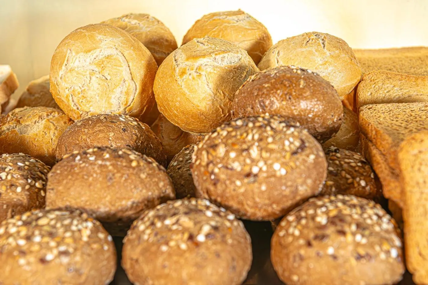 Food and drinks in Hotel Ziò Imola