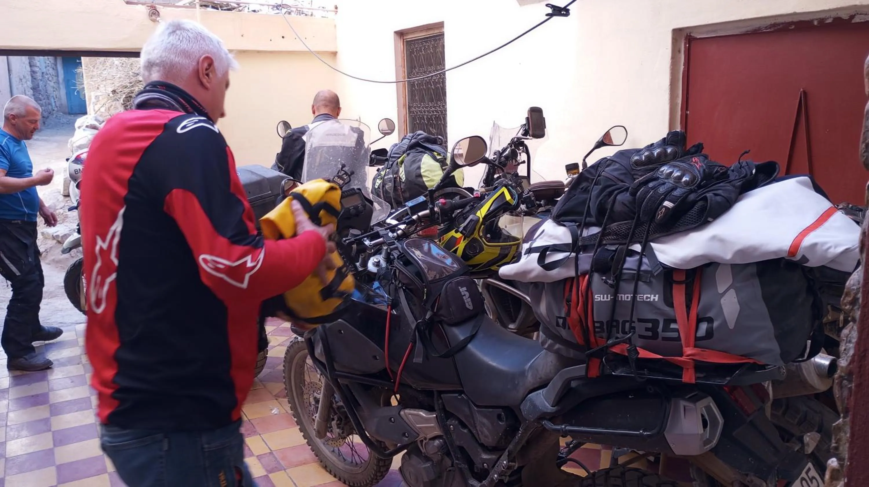 Maison d'Hôte Valentine