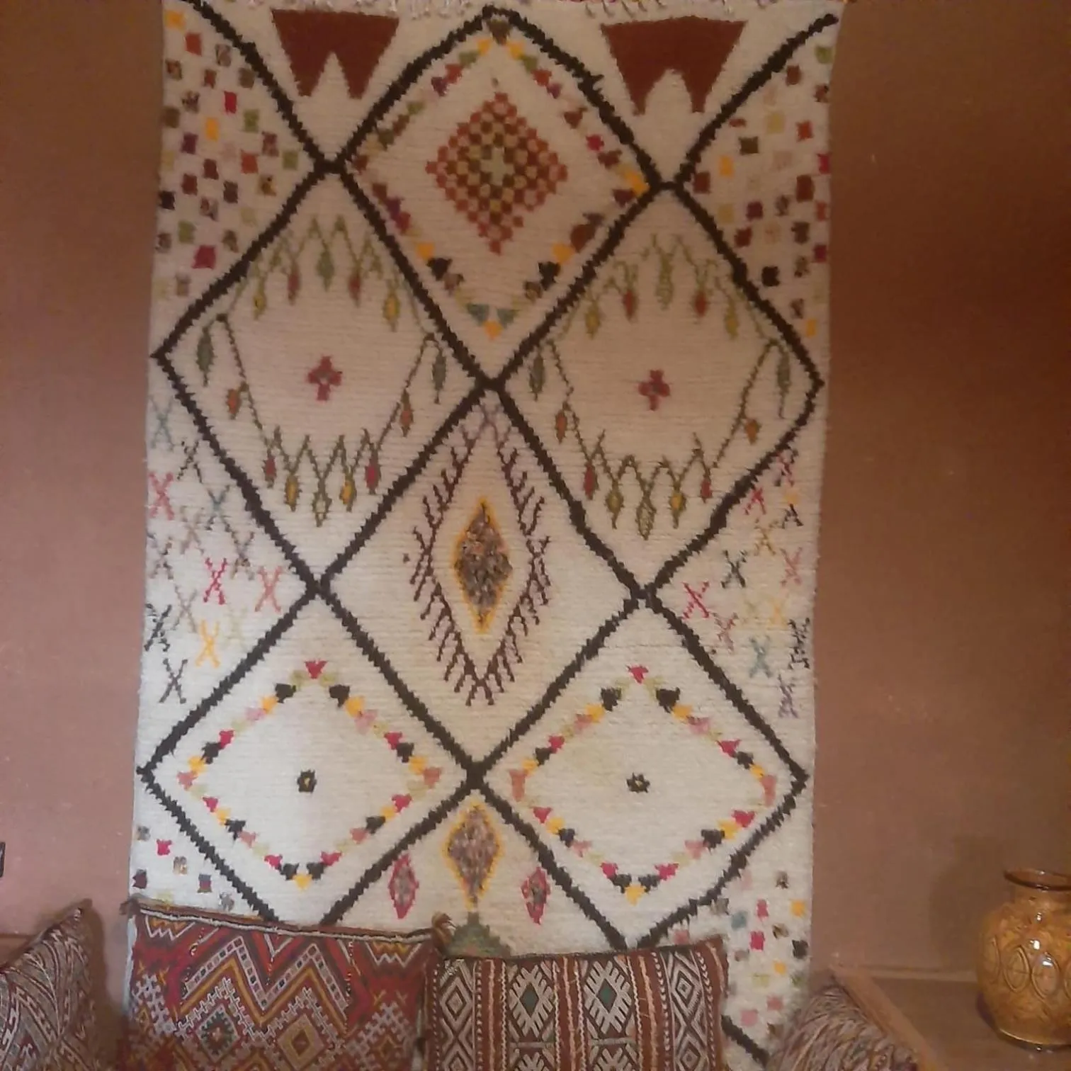 Maison d'Hôte Valentine