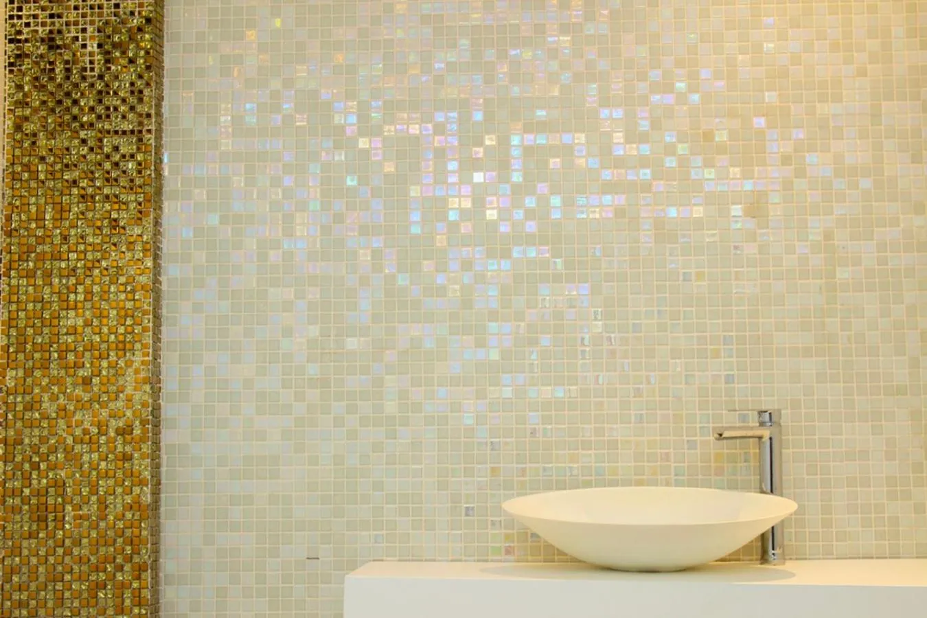 Spa and wellness centre/facilities in Hôtel La Villa Racine