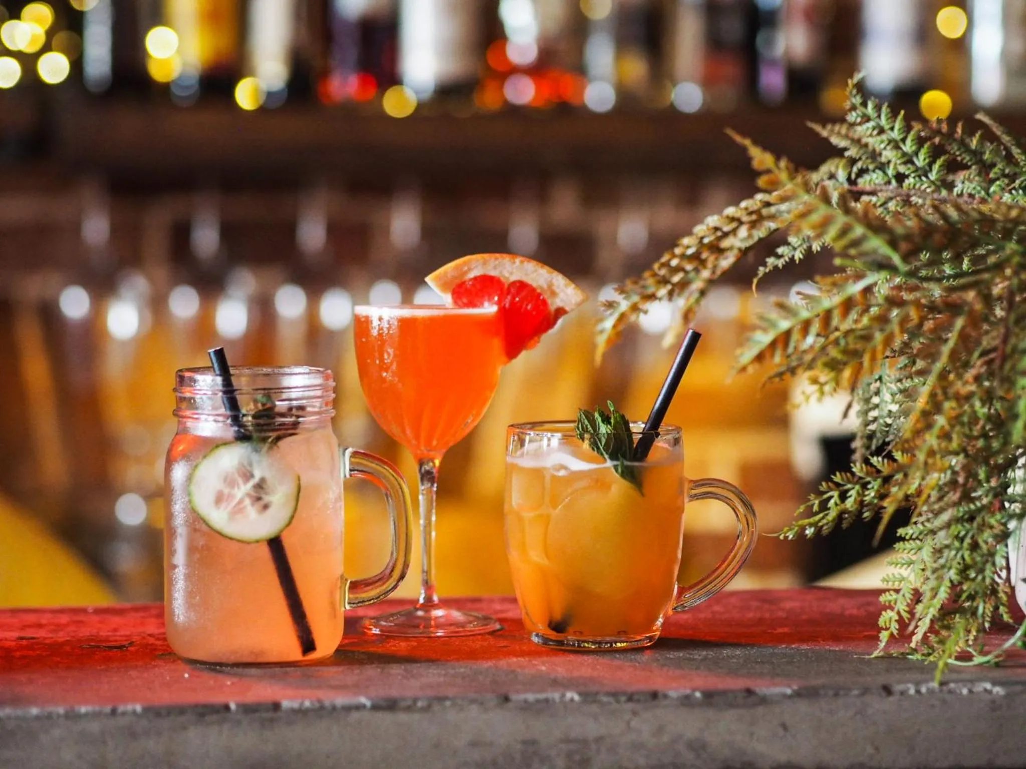 Lounge or bar in Artist Residence Brighton