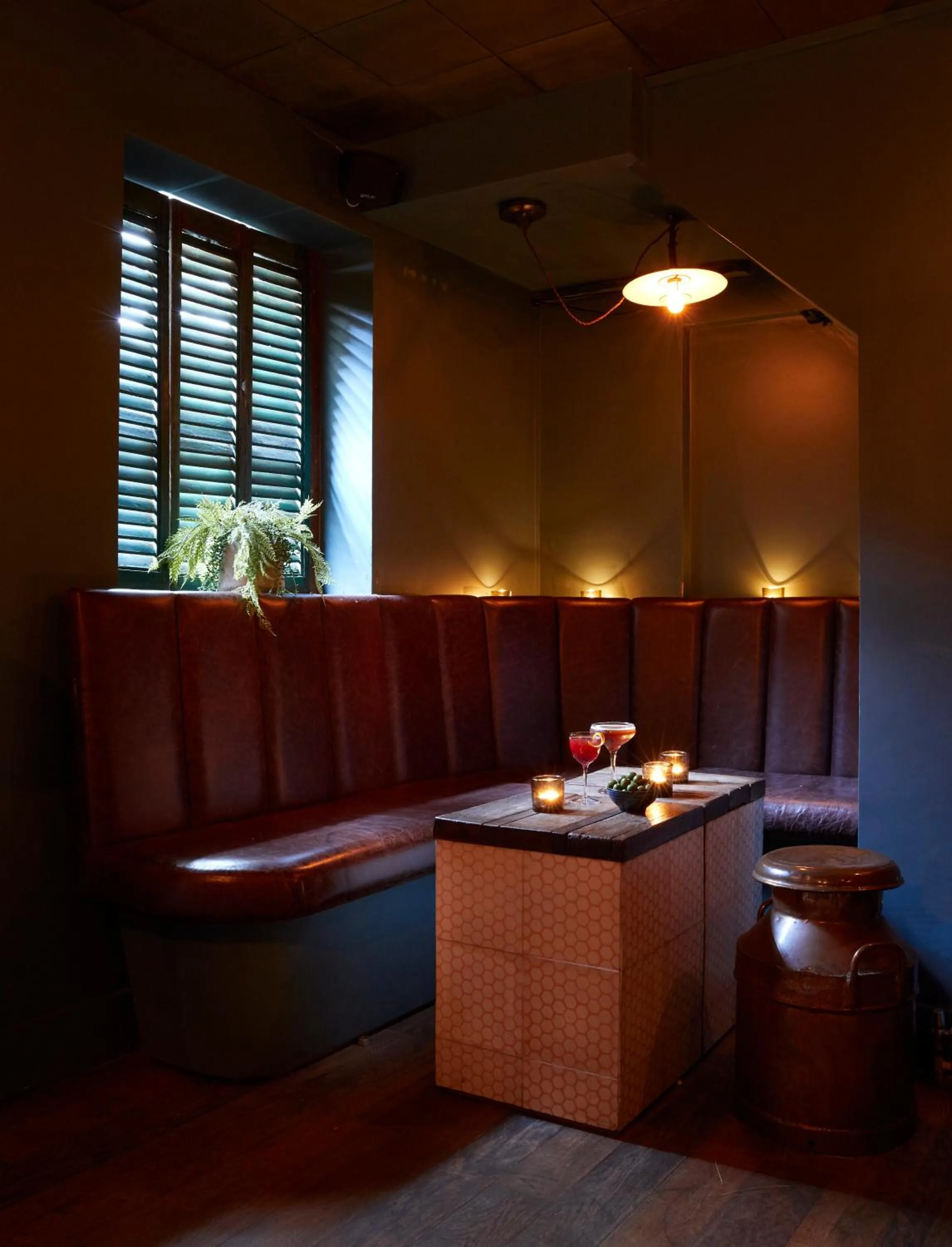 Lounge or bar in Artist Residence Brighton