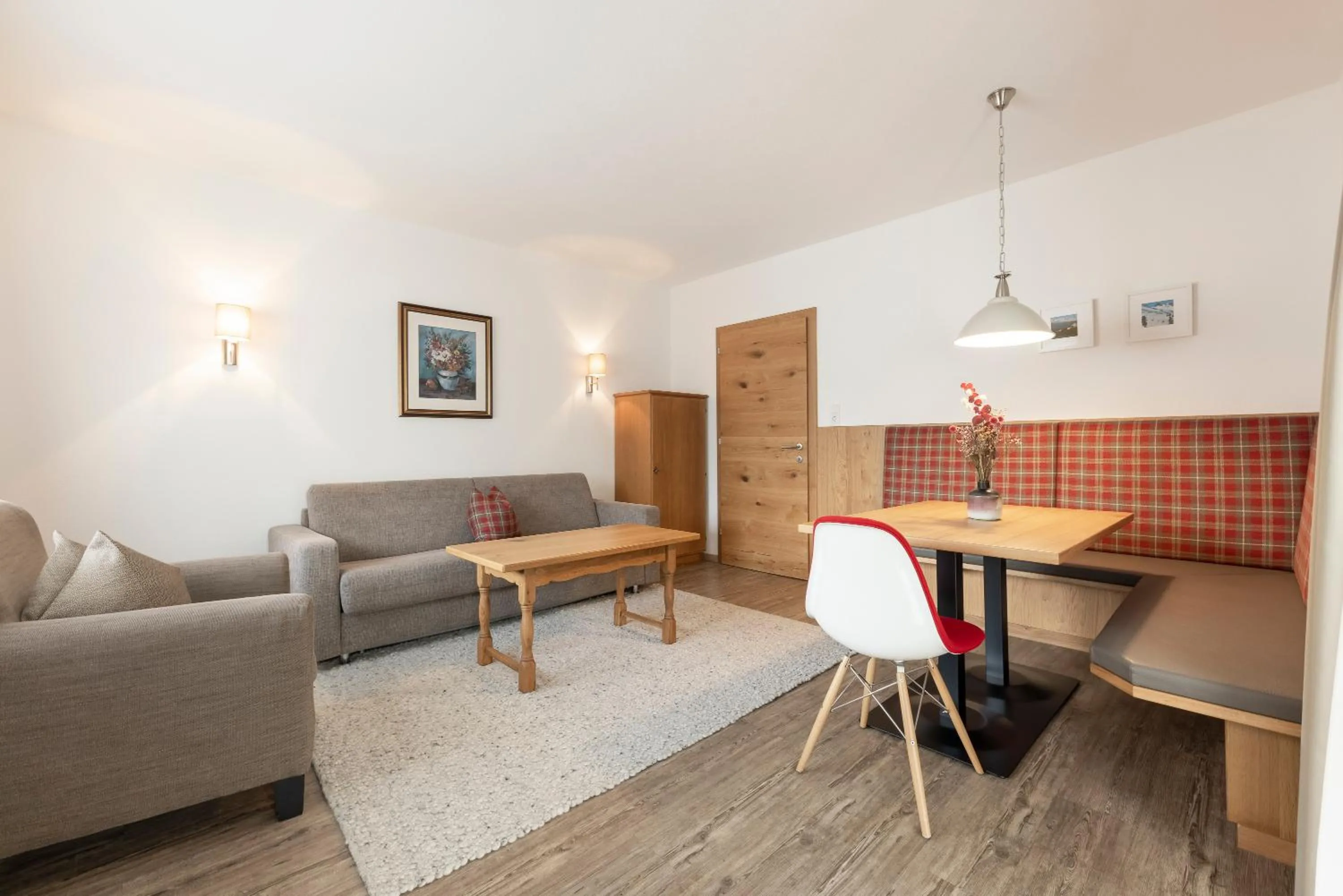 Ferienwohnung Haus Zyka