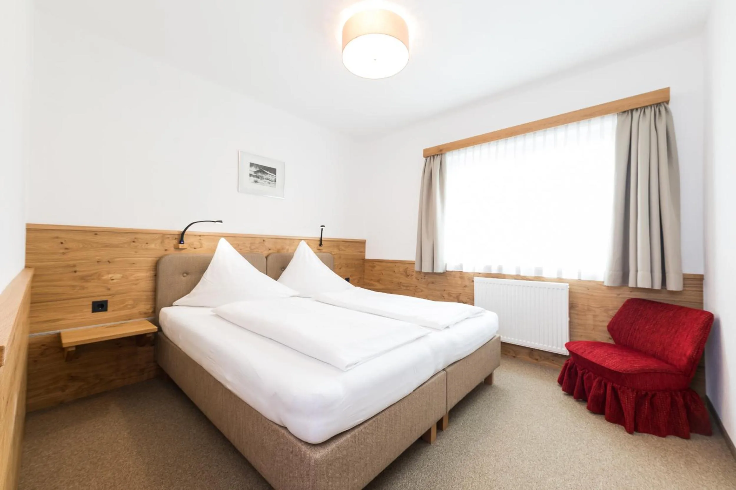Ferienwohnung Haus Zyka