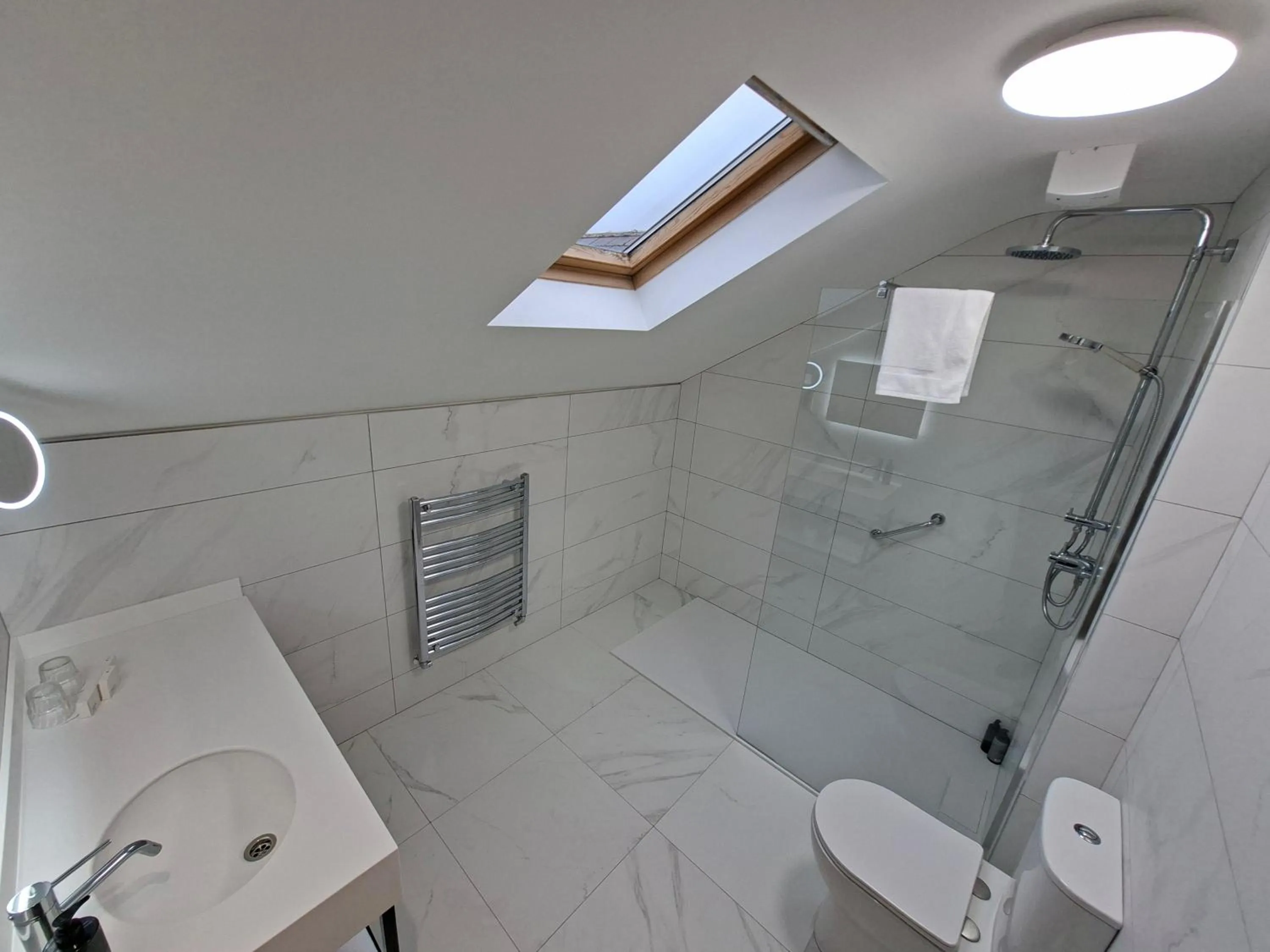 Ballyliffin Lodge & Spa