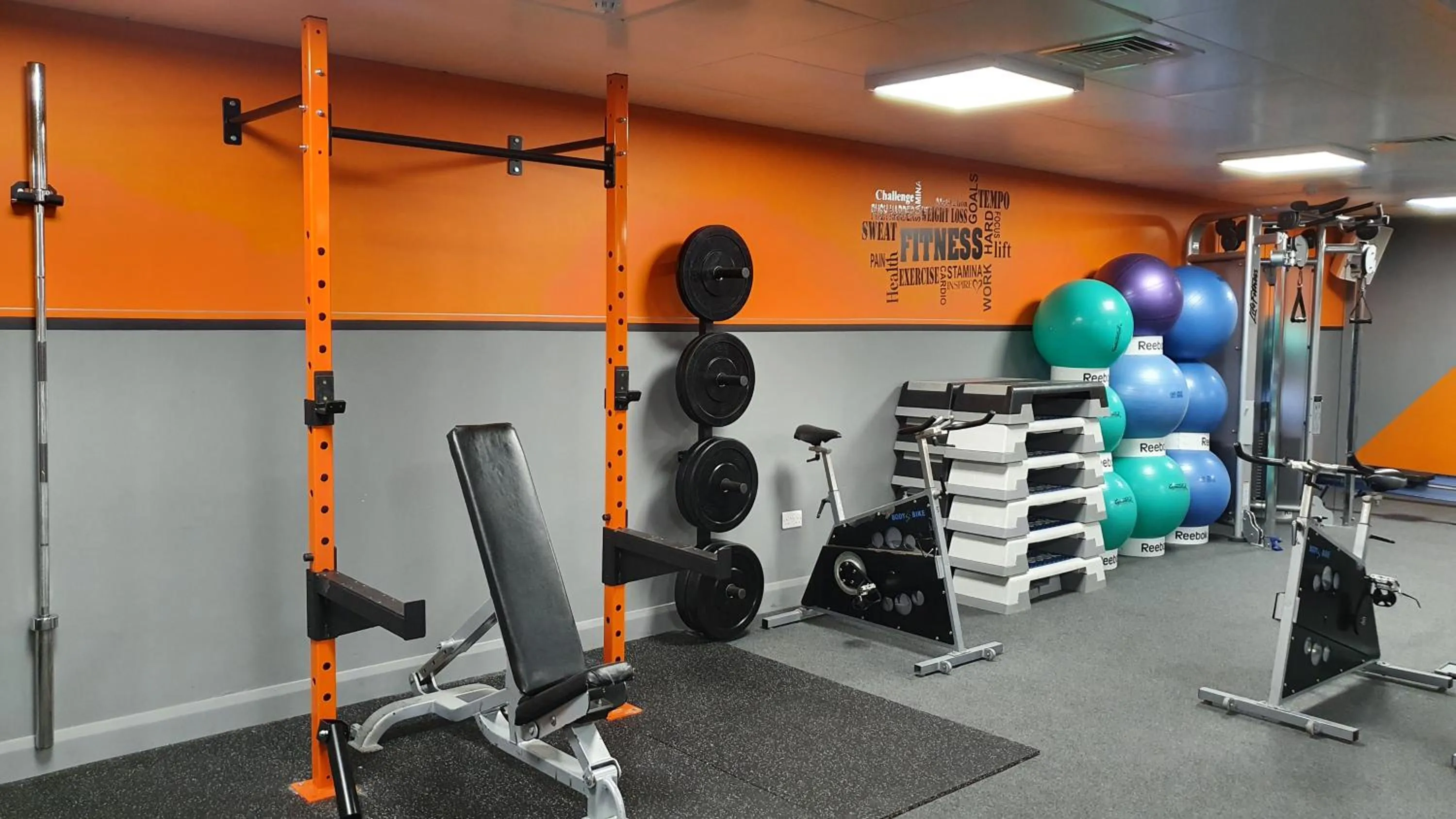 Property building in The Ballyliffin Lodge and Spa