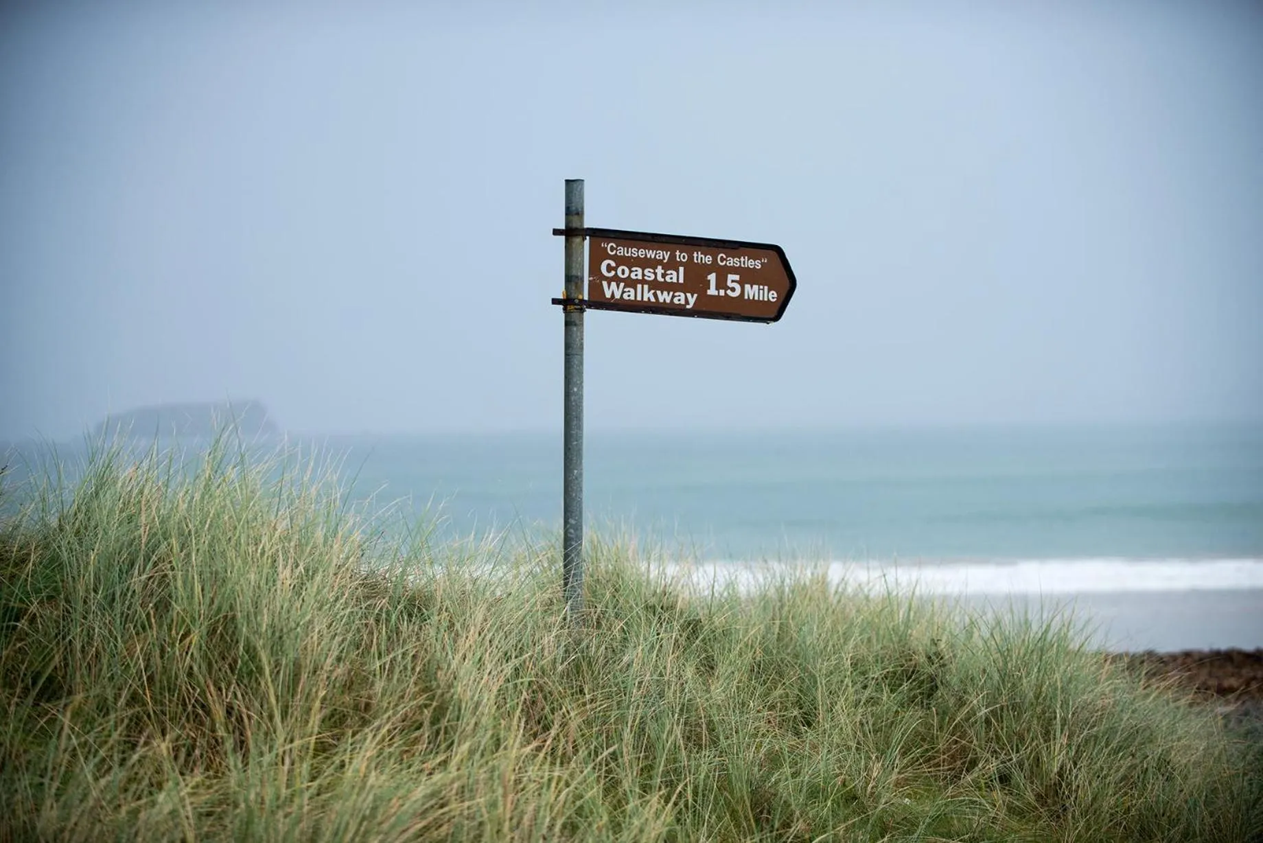 Area and facilities in The Ballyliffin Lodge and Spa