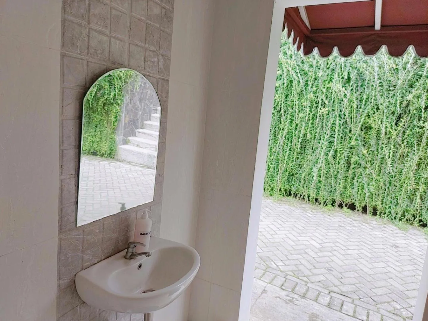 Amaranta Guest House