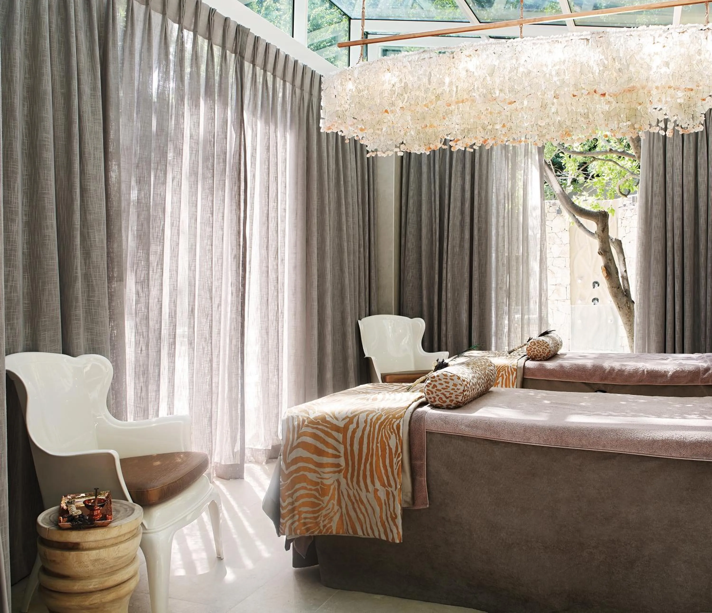 Other, Bed in Saxon Hotel, Villas & Spa