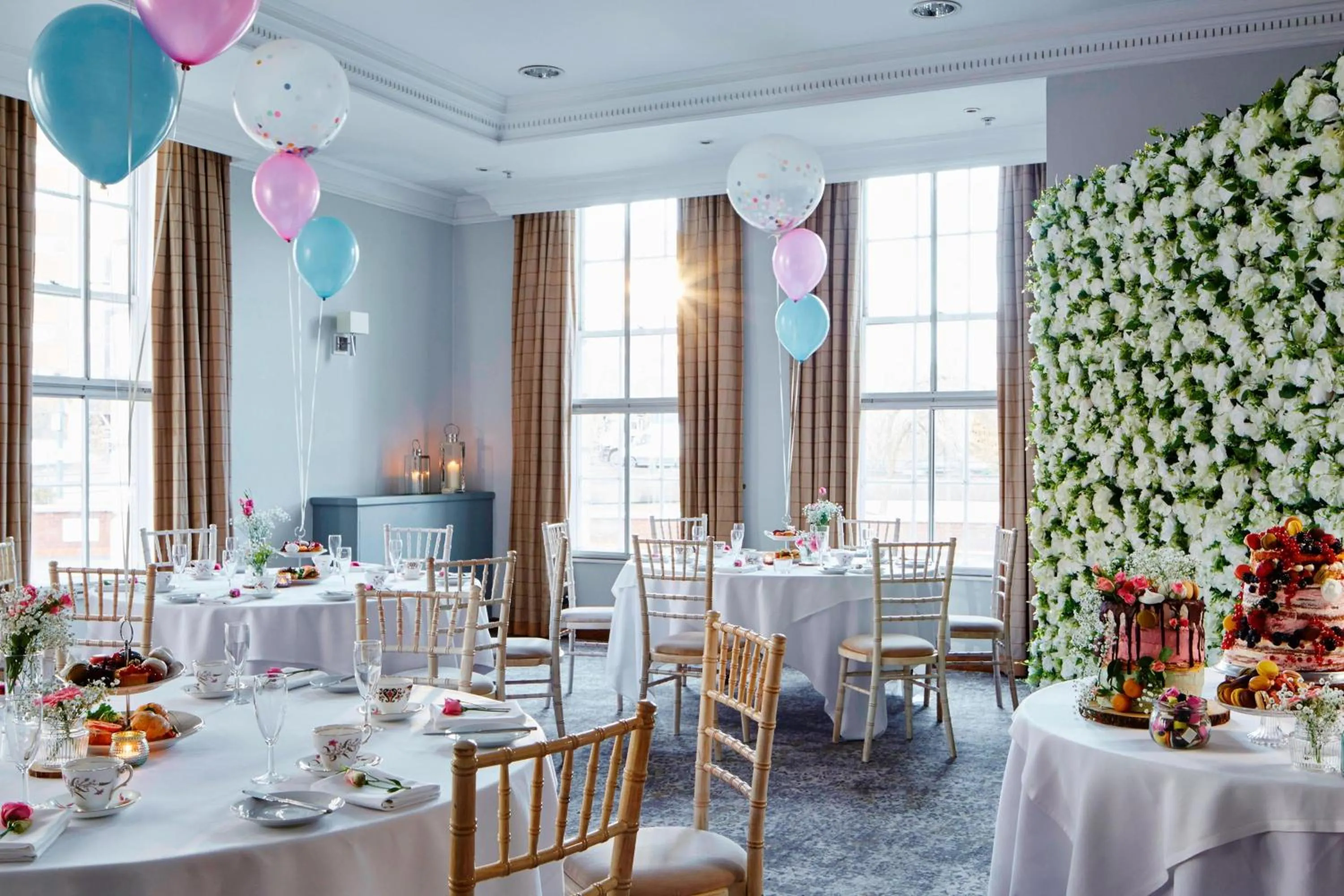 Meeting/conference room in Delta Hotels by Marriott Birmingham