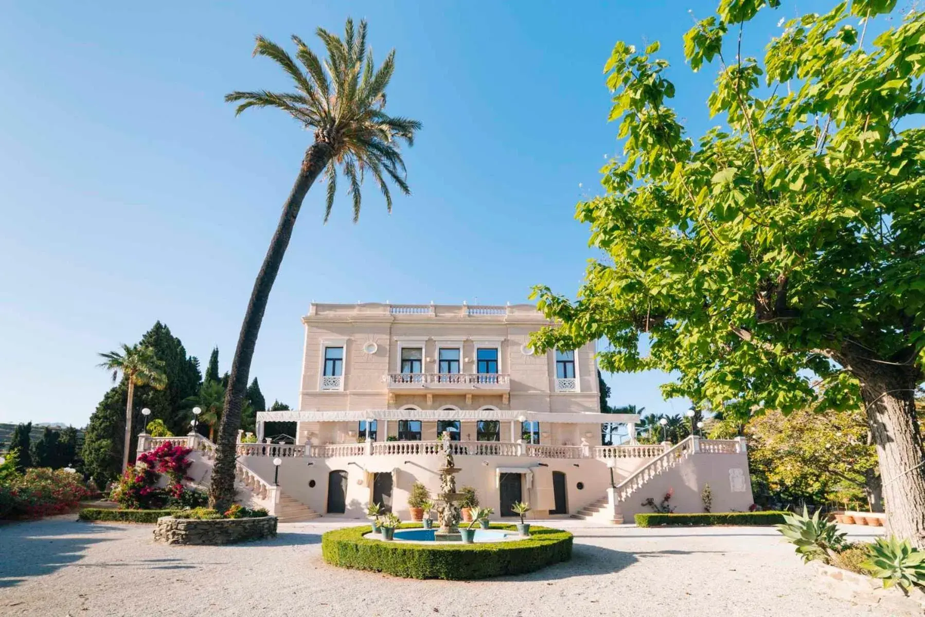 Casa de los Bates Casa de los Bates