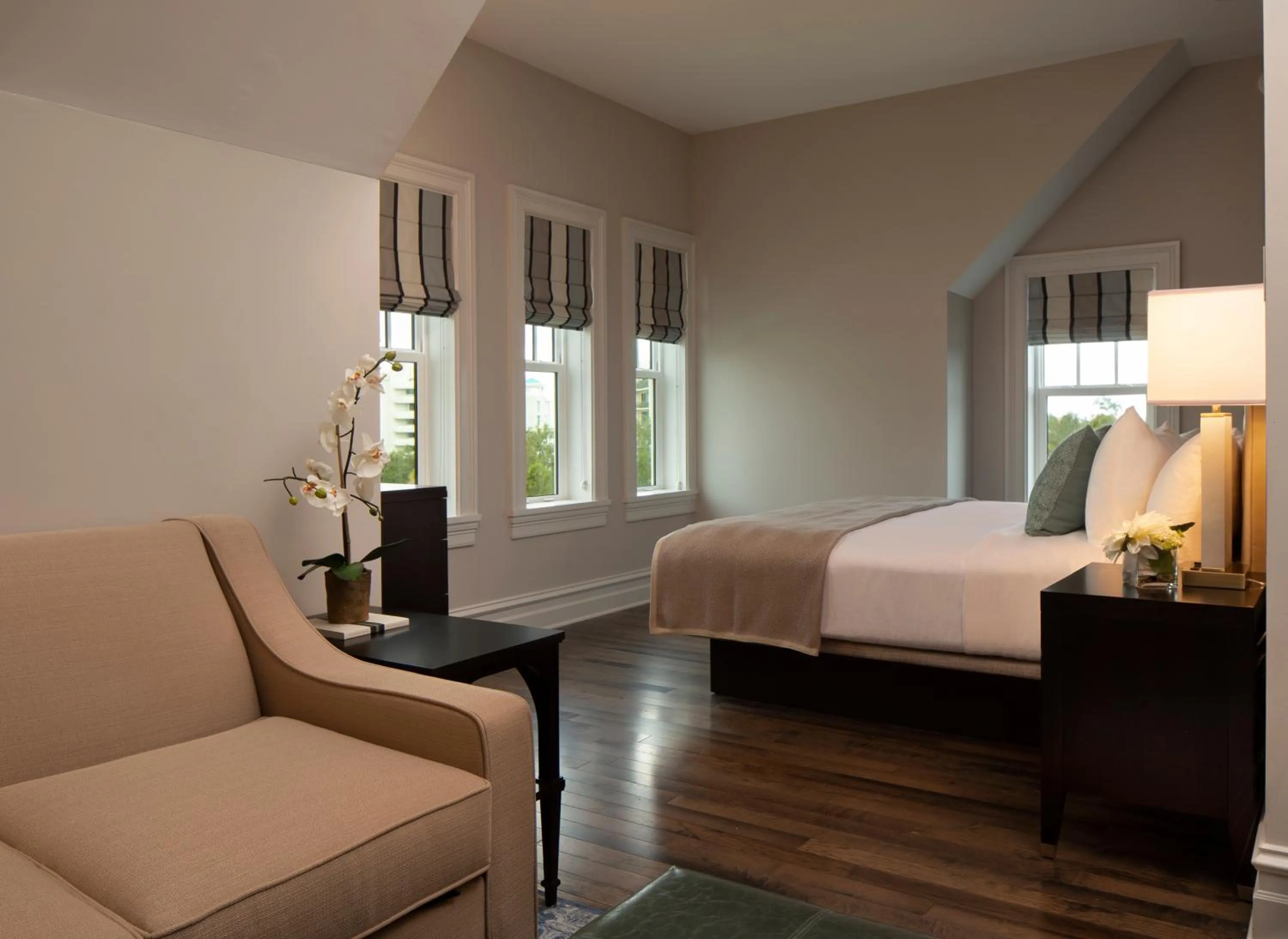 Bedroom, Bed in Belleview Inn