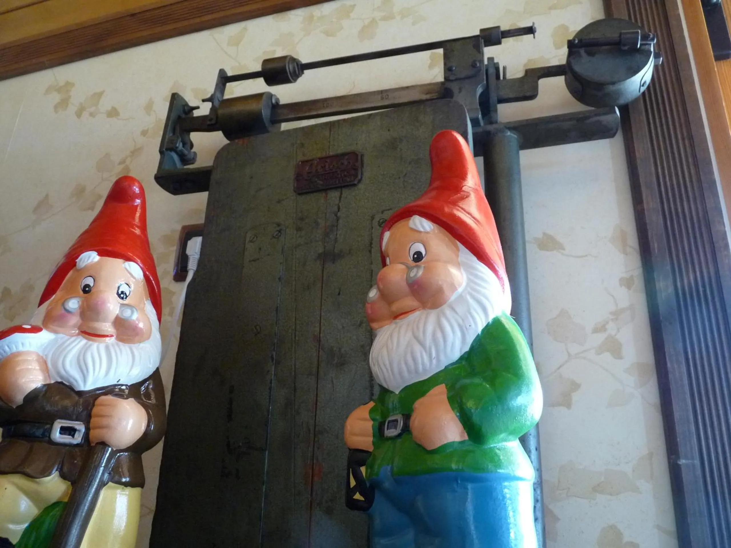 Other in Casa del Valle, Lodges