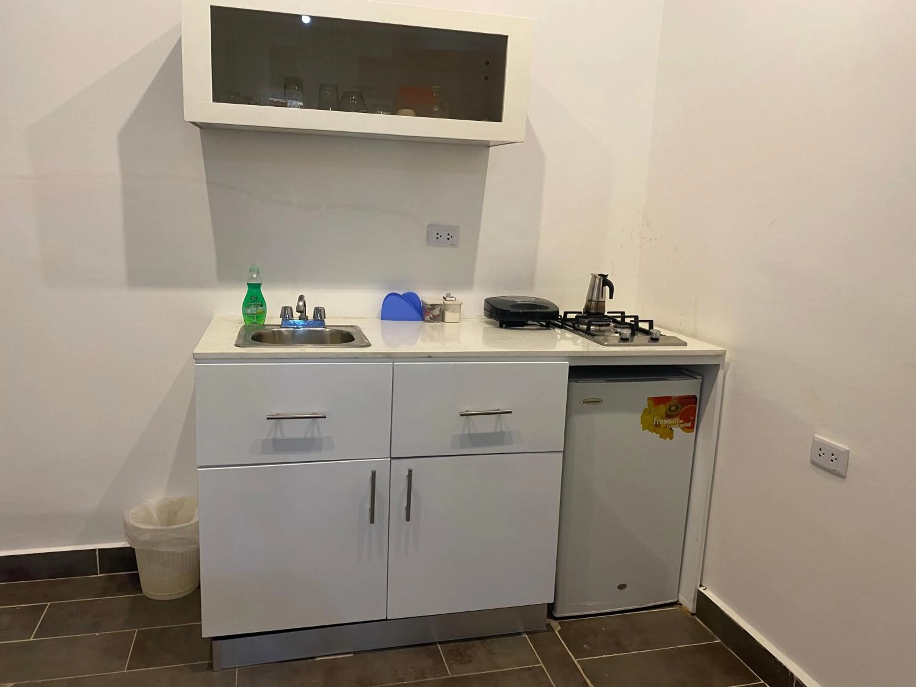 Apartamentos Magallanes Bayahibe