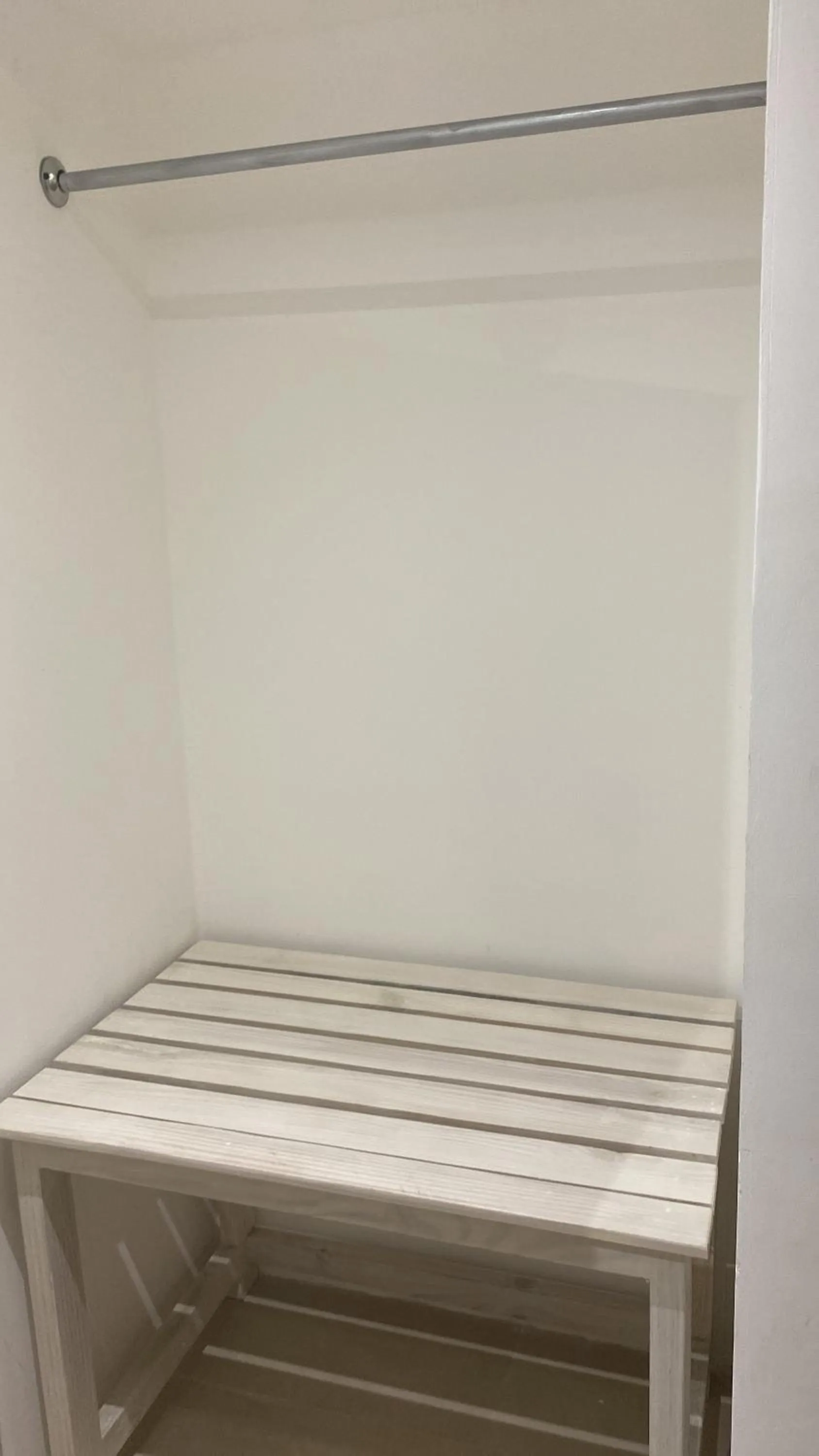 wardrobe in Apartamentos Magallanes Bayahibe