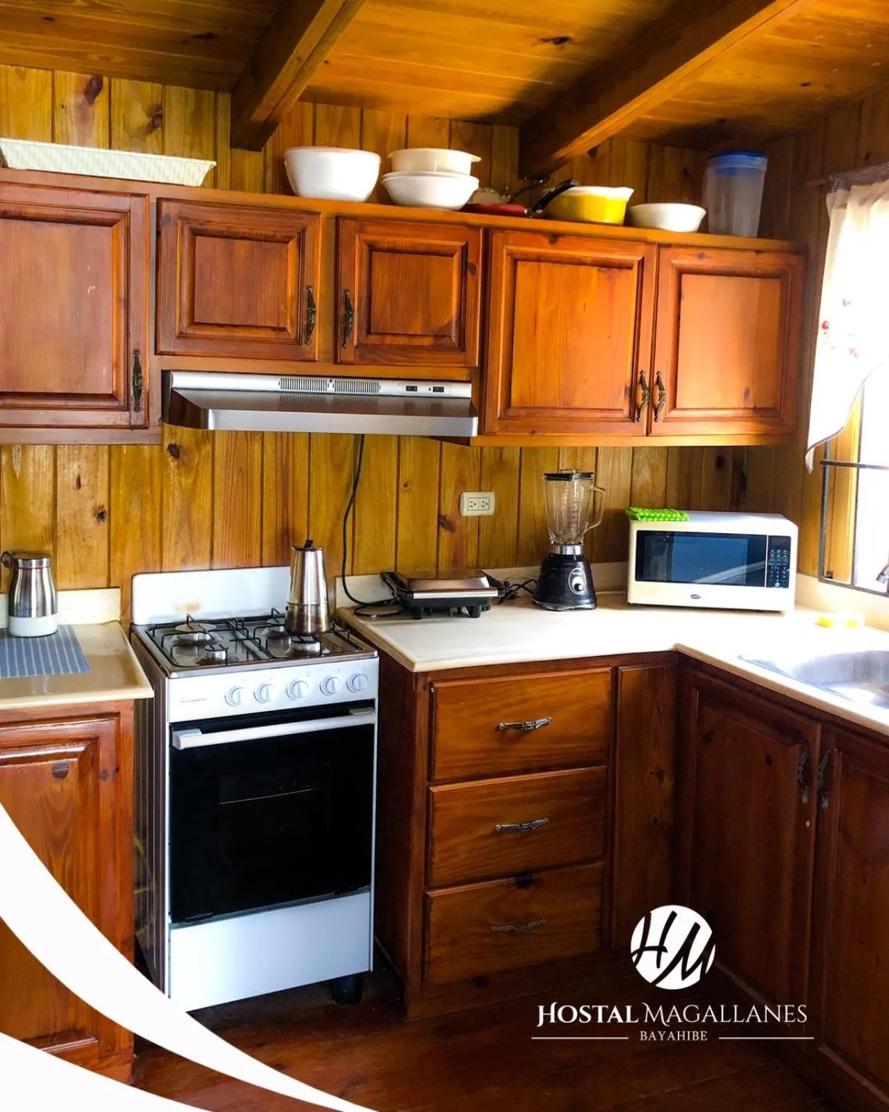 Apartamentos Magallanes Bayahibe