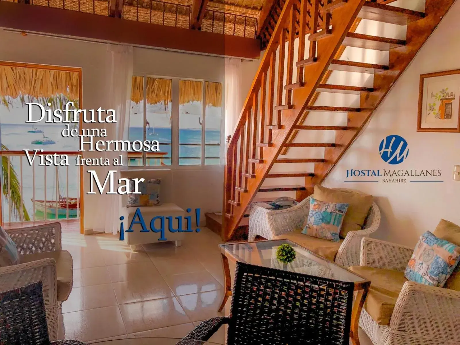 Three-Bedroom Apartment in Apartamentos Magallanes Bayahibe Three-Bedroom Apartment in Apartamentos Magallanes Bayahibe