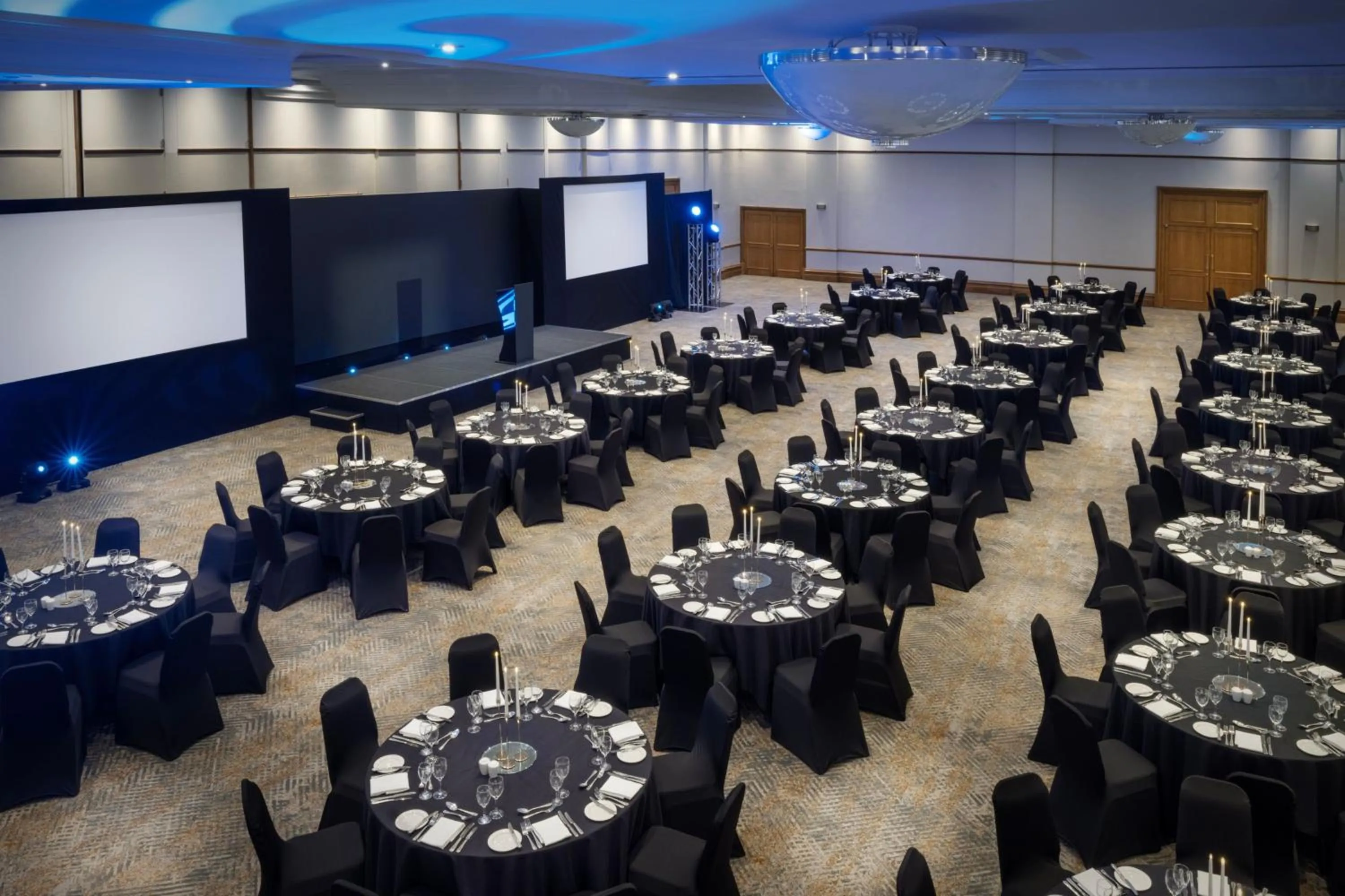 Meeting/conference room in Delta Hotels by Marriott Bristol City Centre