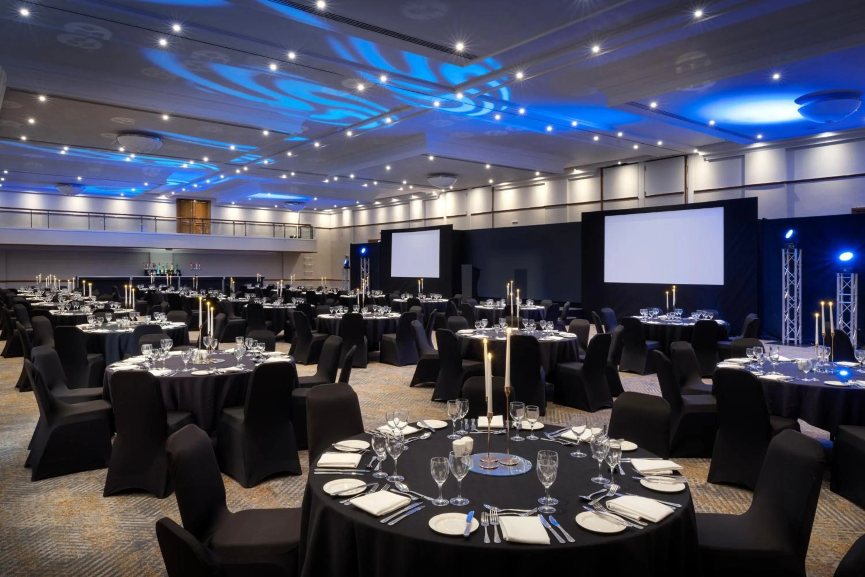 Meeting/conference room in Delta Hotels by Marriott Bristol City Centre