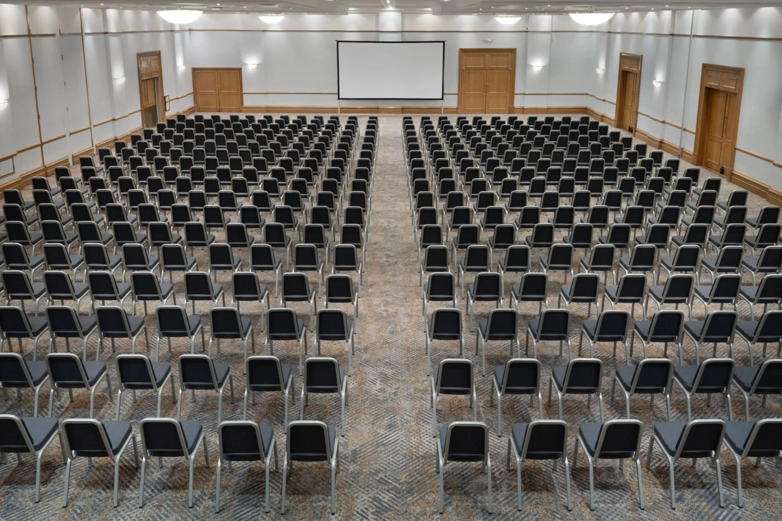 Entertainment in Delta Hotels by Marriott Bristol City Centre