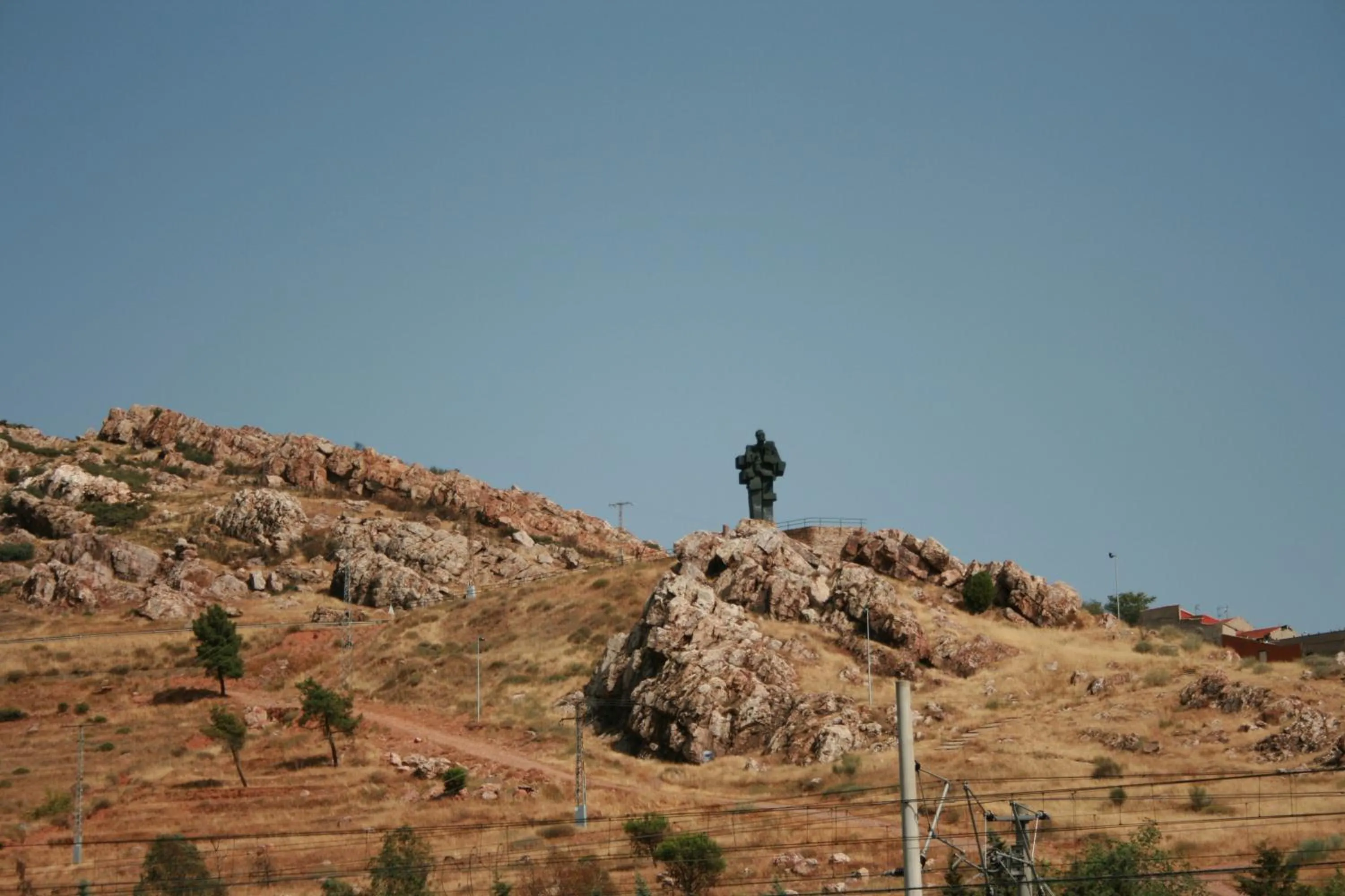 Day in Hotel Cabañas