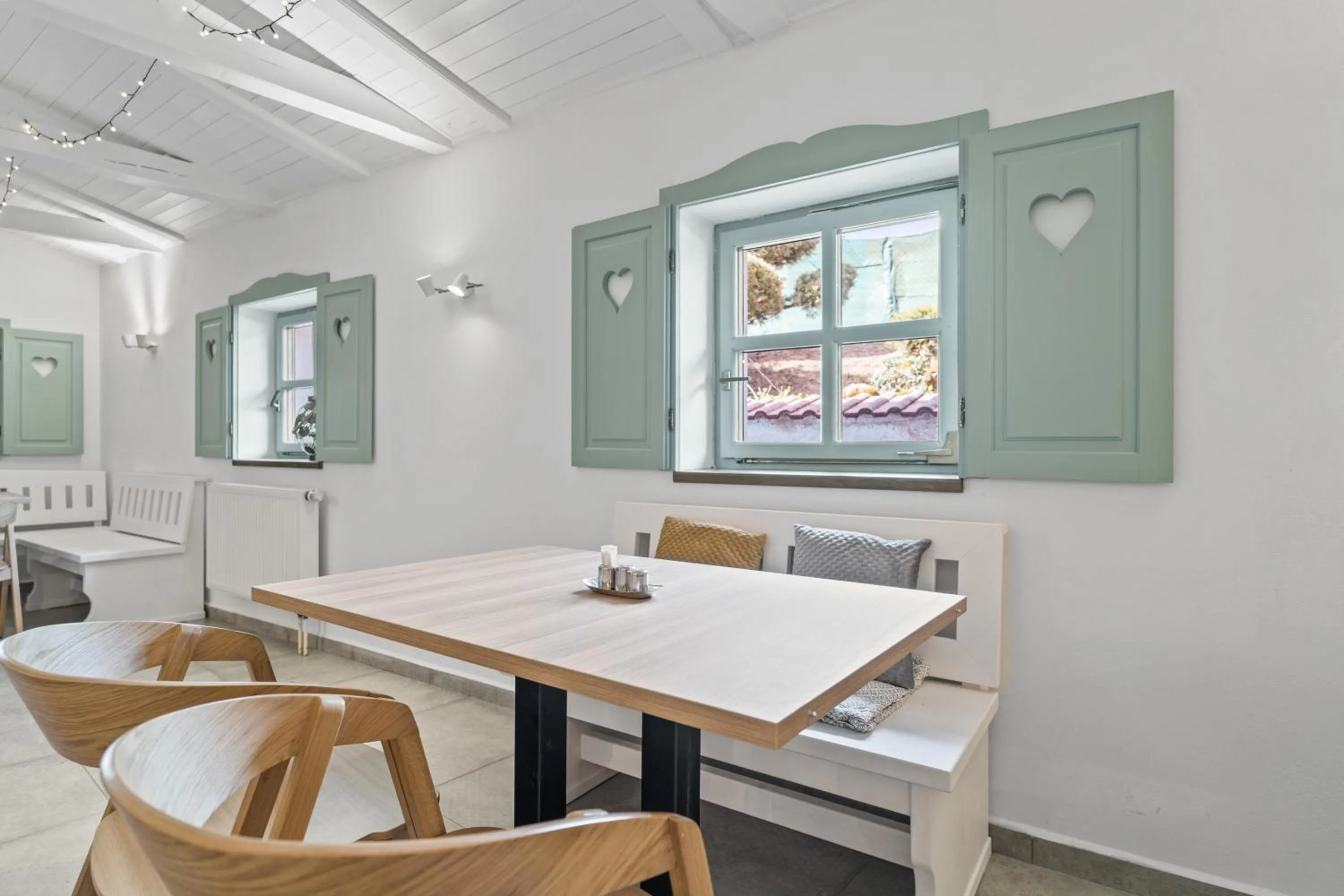 Lounge or bar in Pension Regina