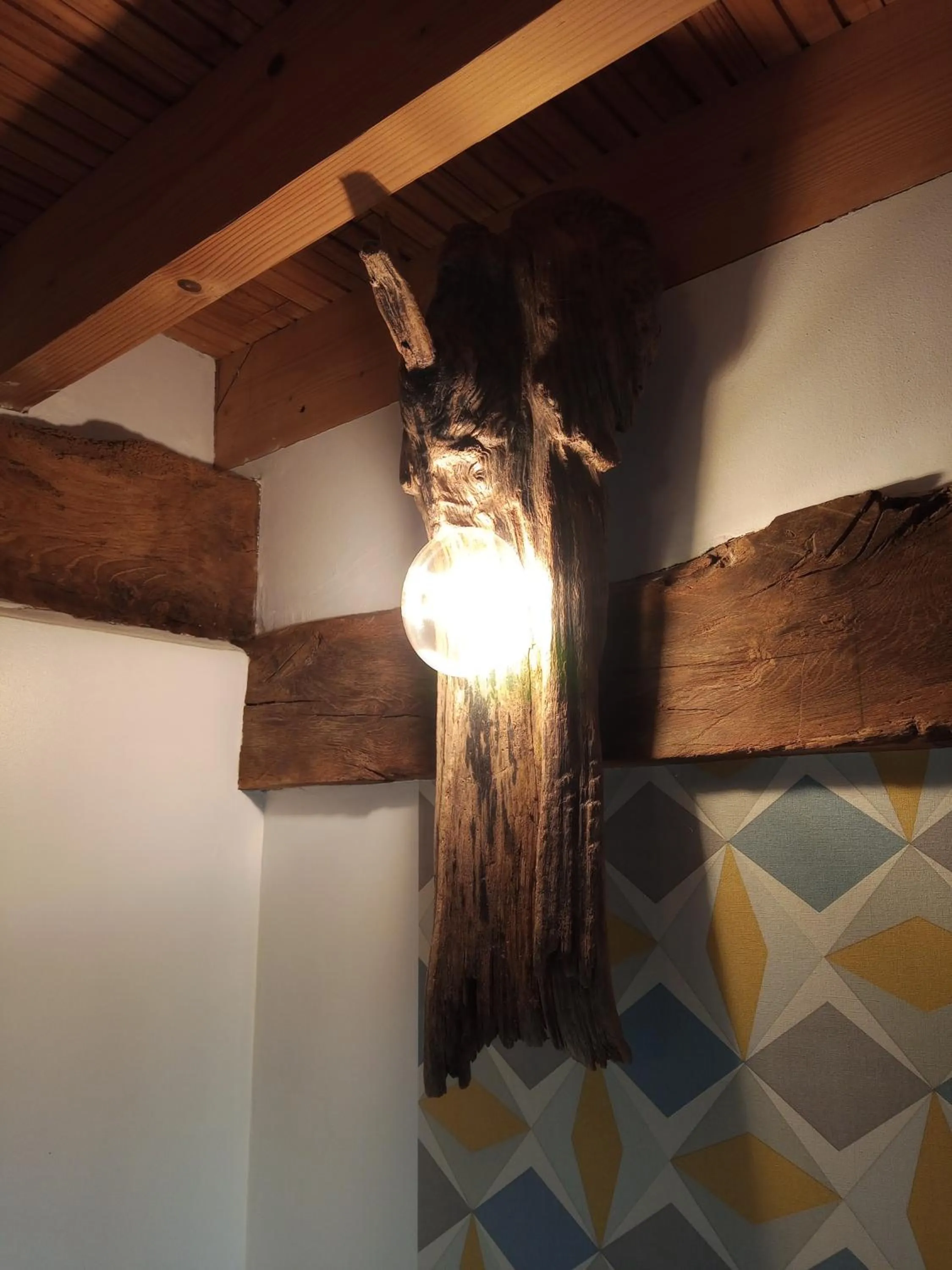 Studio duplex L'Ecole Buissonnière