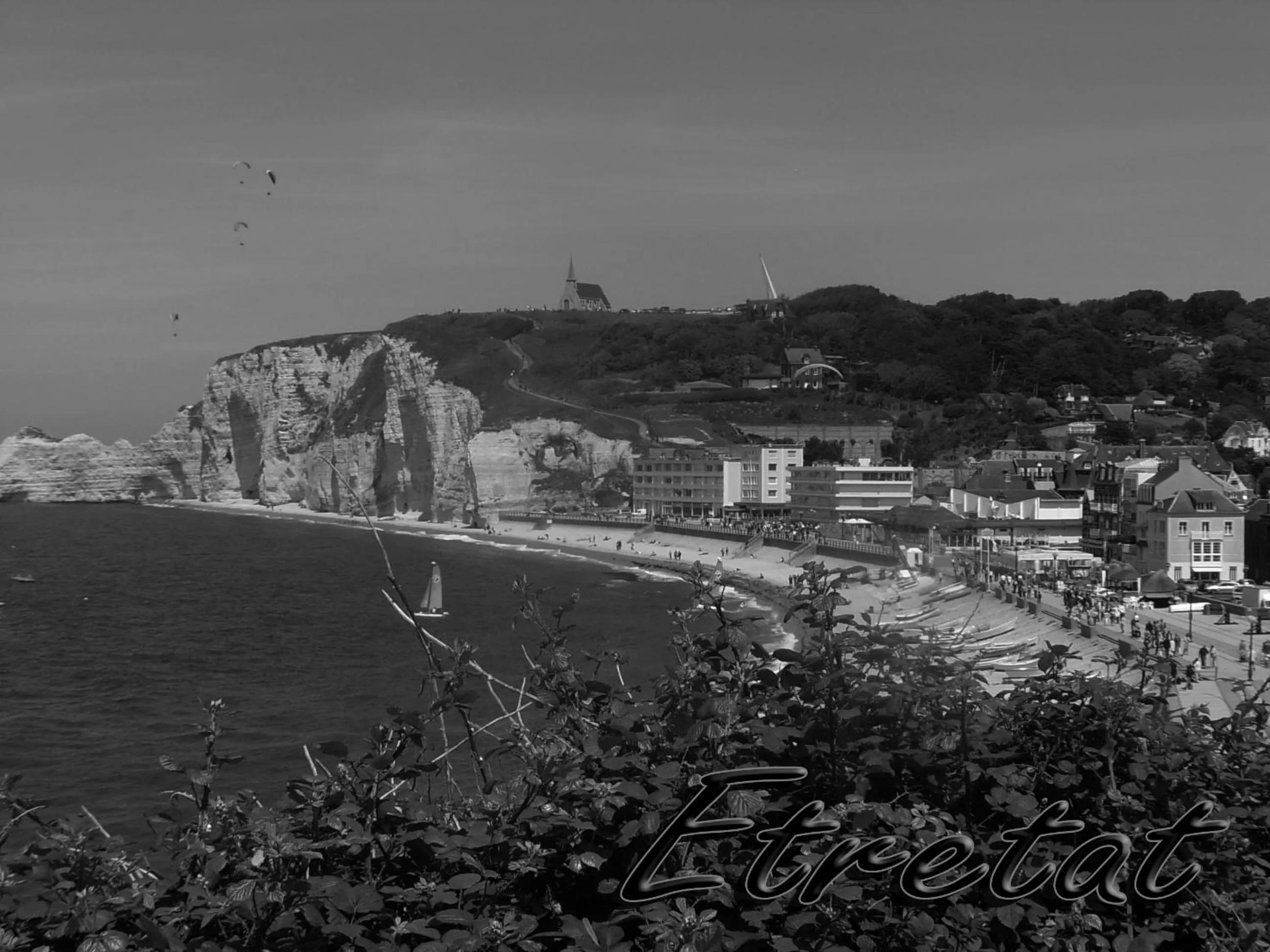 Studio duplex L'Ecole Buissonnière