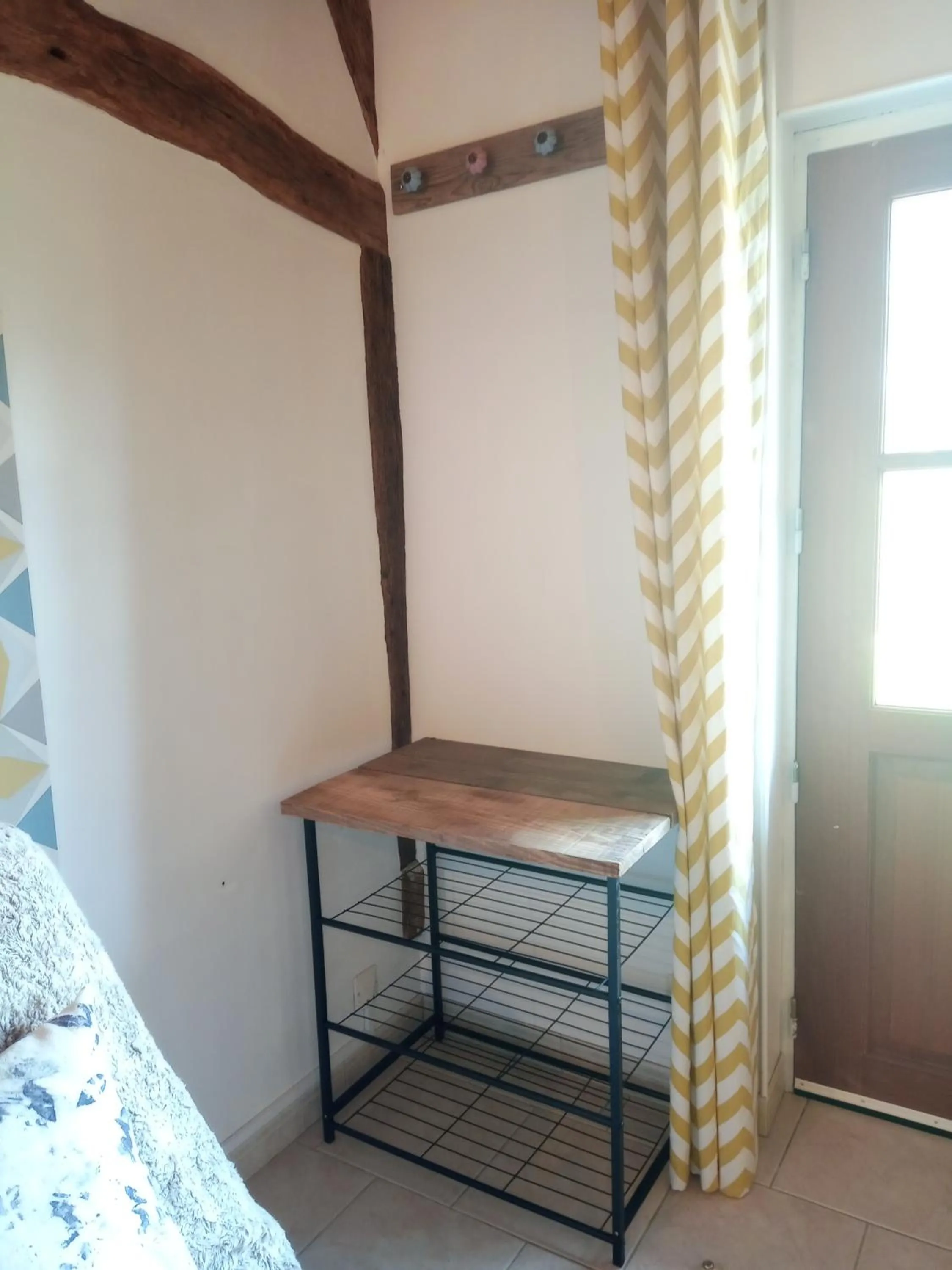 Studio duplex L'Ecole Buissonnière