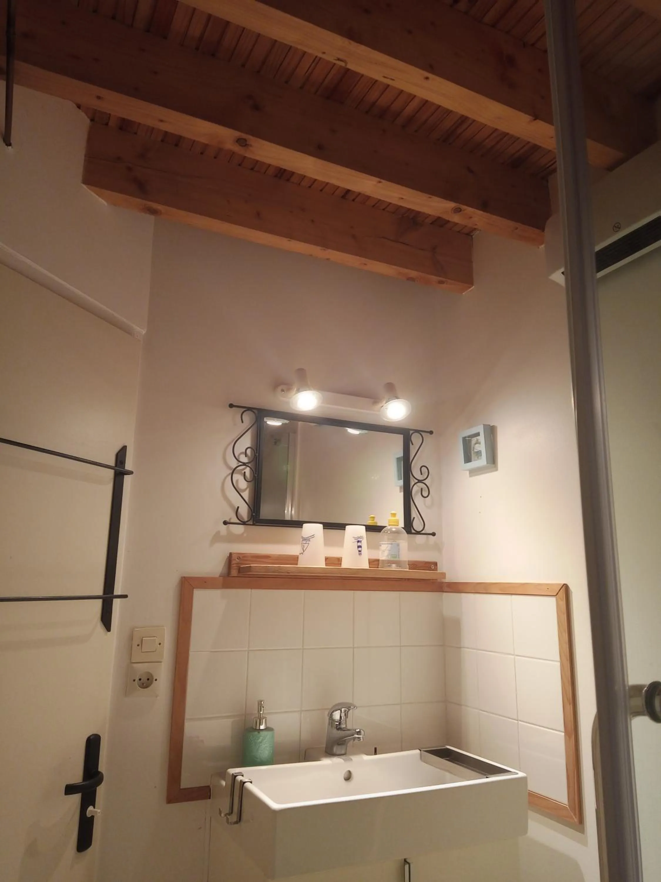 Studio duplex L'Ecole Buissonnière