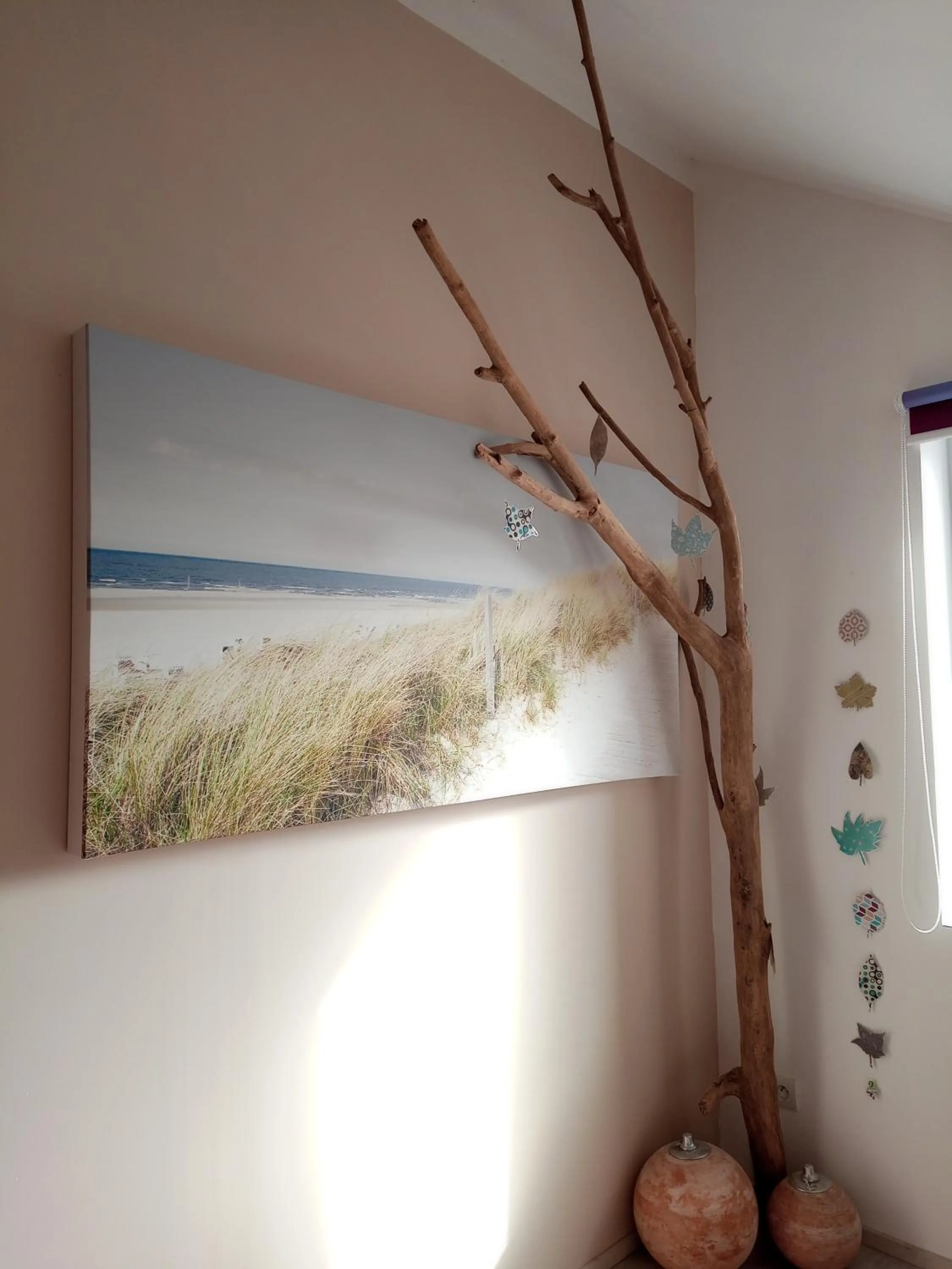 Studio duplex L'Ecole Buissonnière