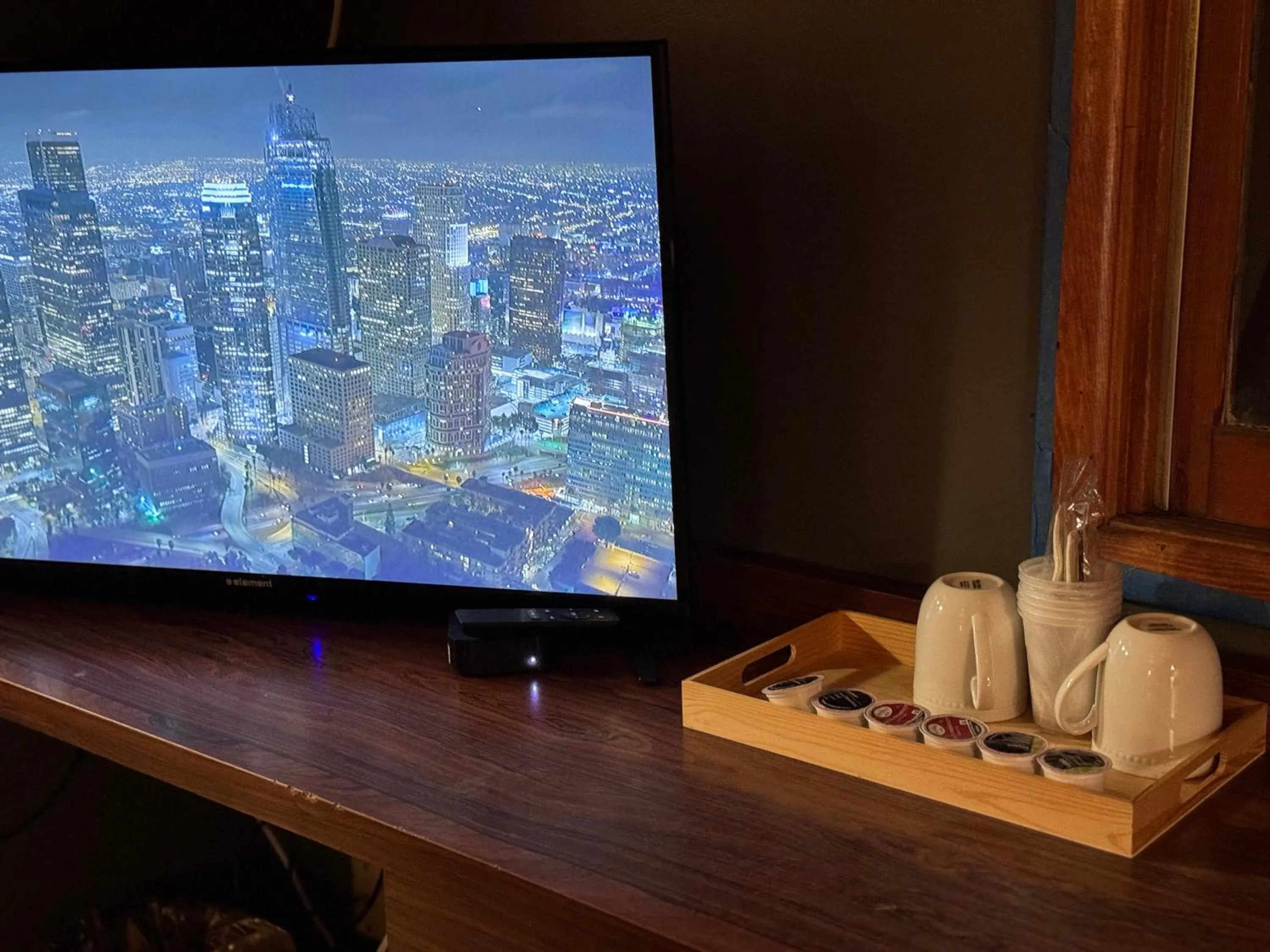 Kootenai Valley Motel