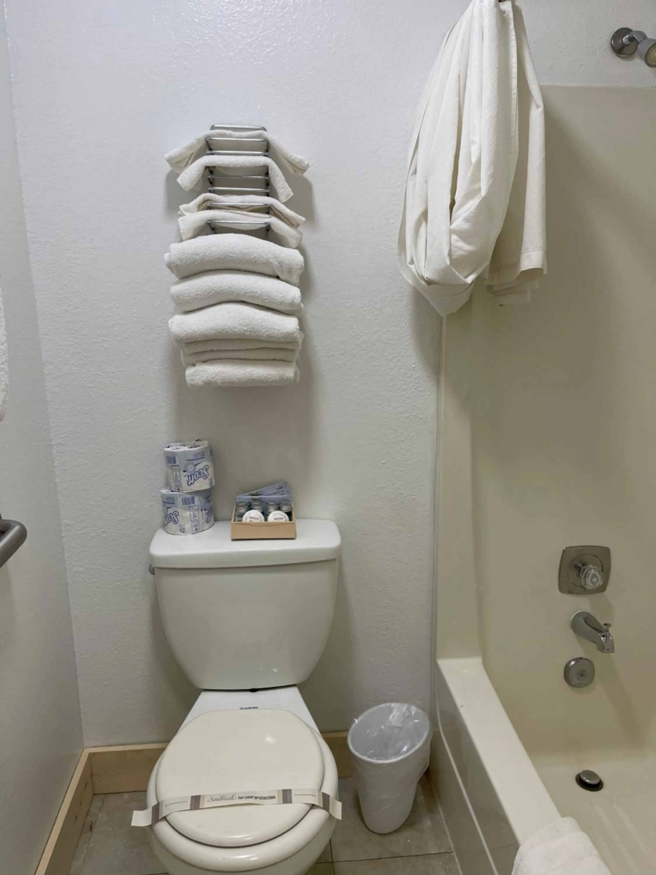 Kootenai Valley Motel